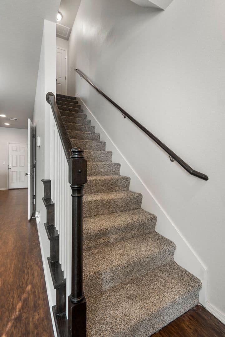 Pin Oak Townhomes 12 of 25