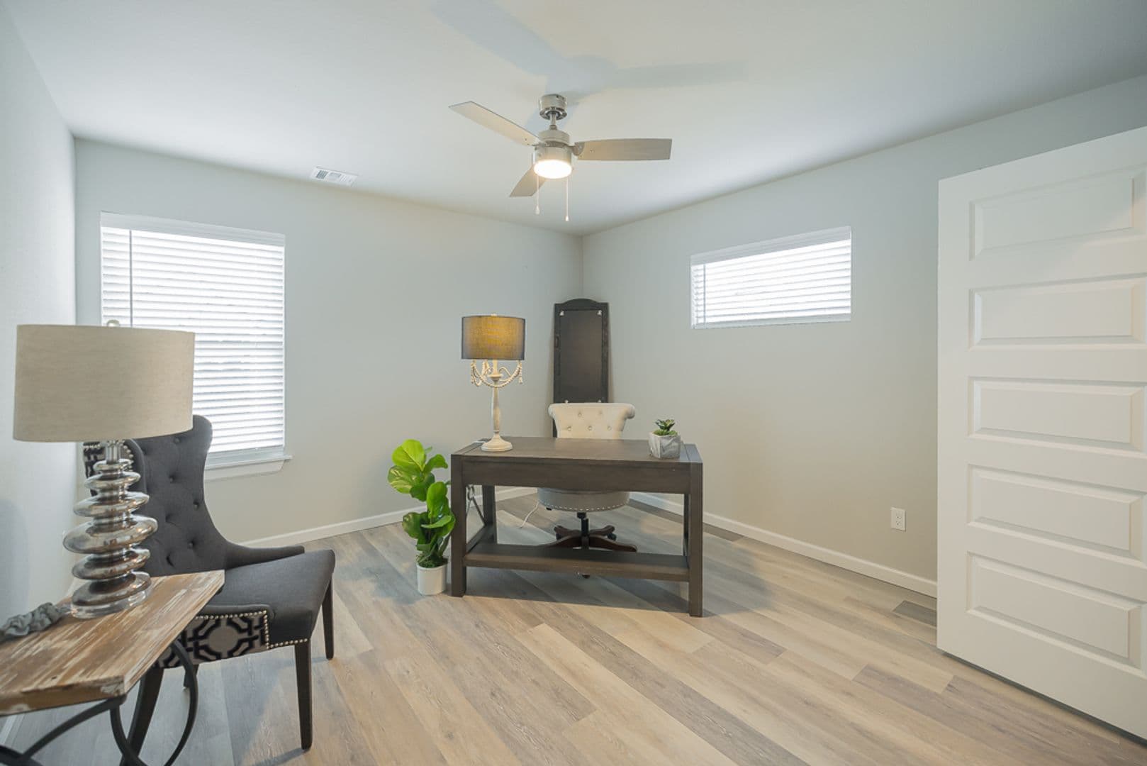Oak Hill Townhomes 8 of 32