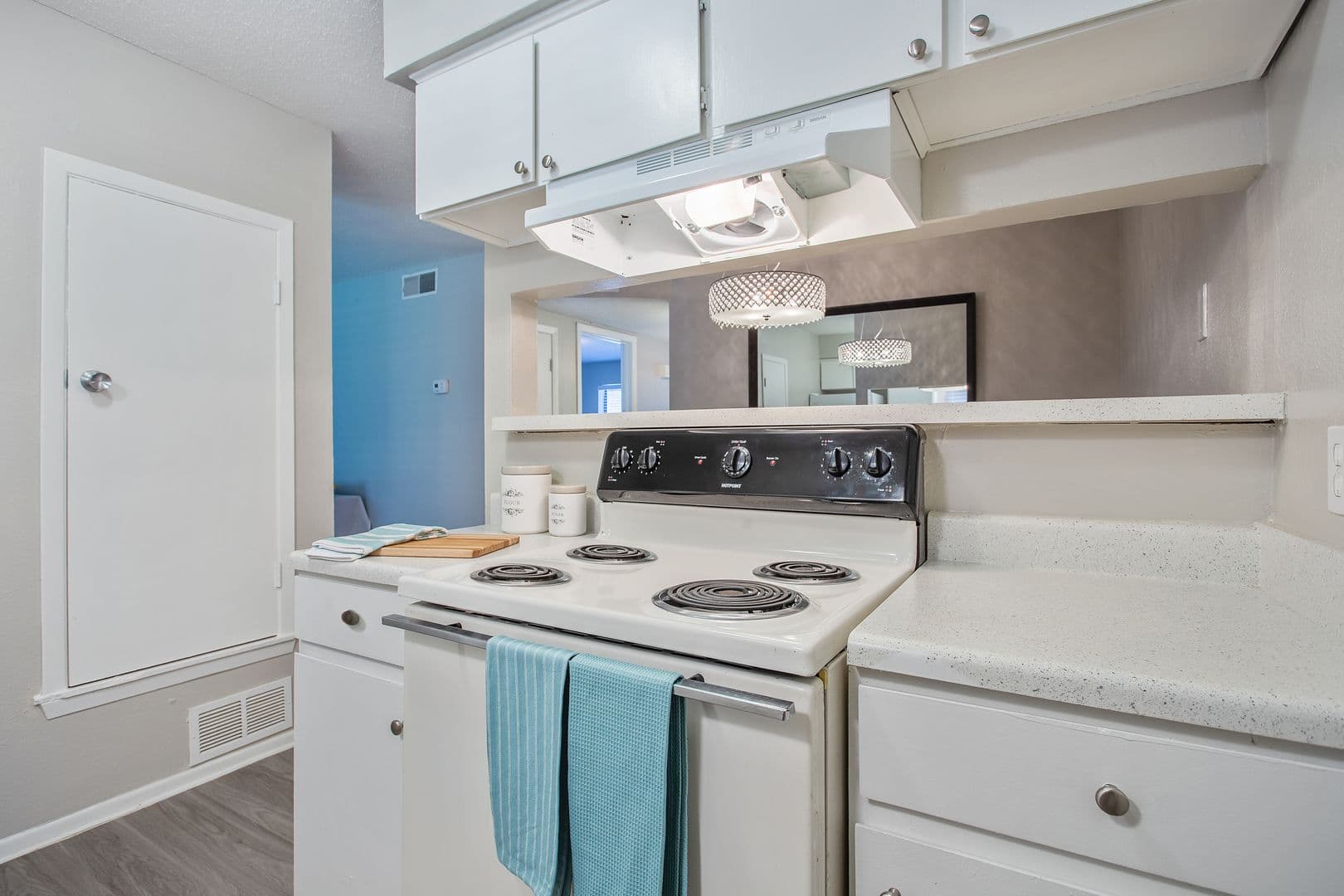 Radius Apartments 4 of 14