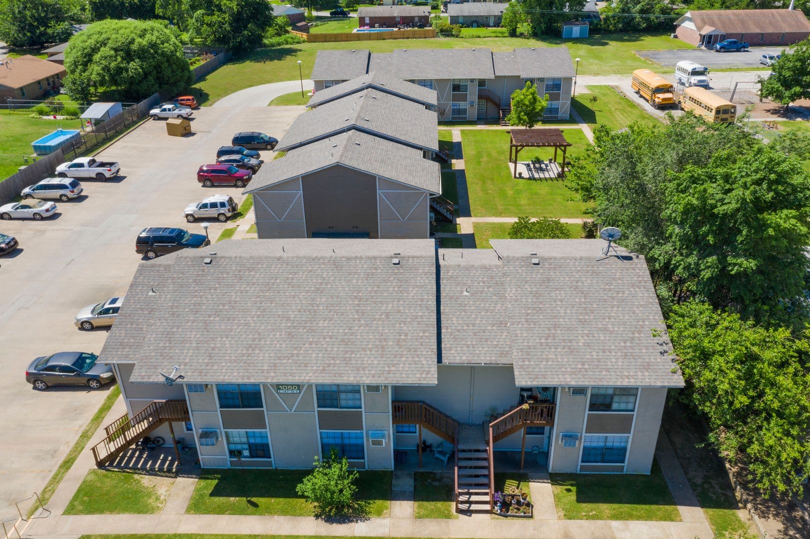Alderview Apartments 15 of 21