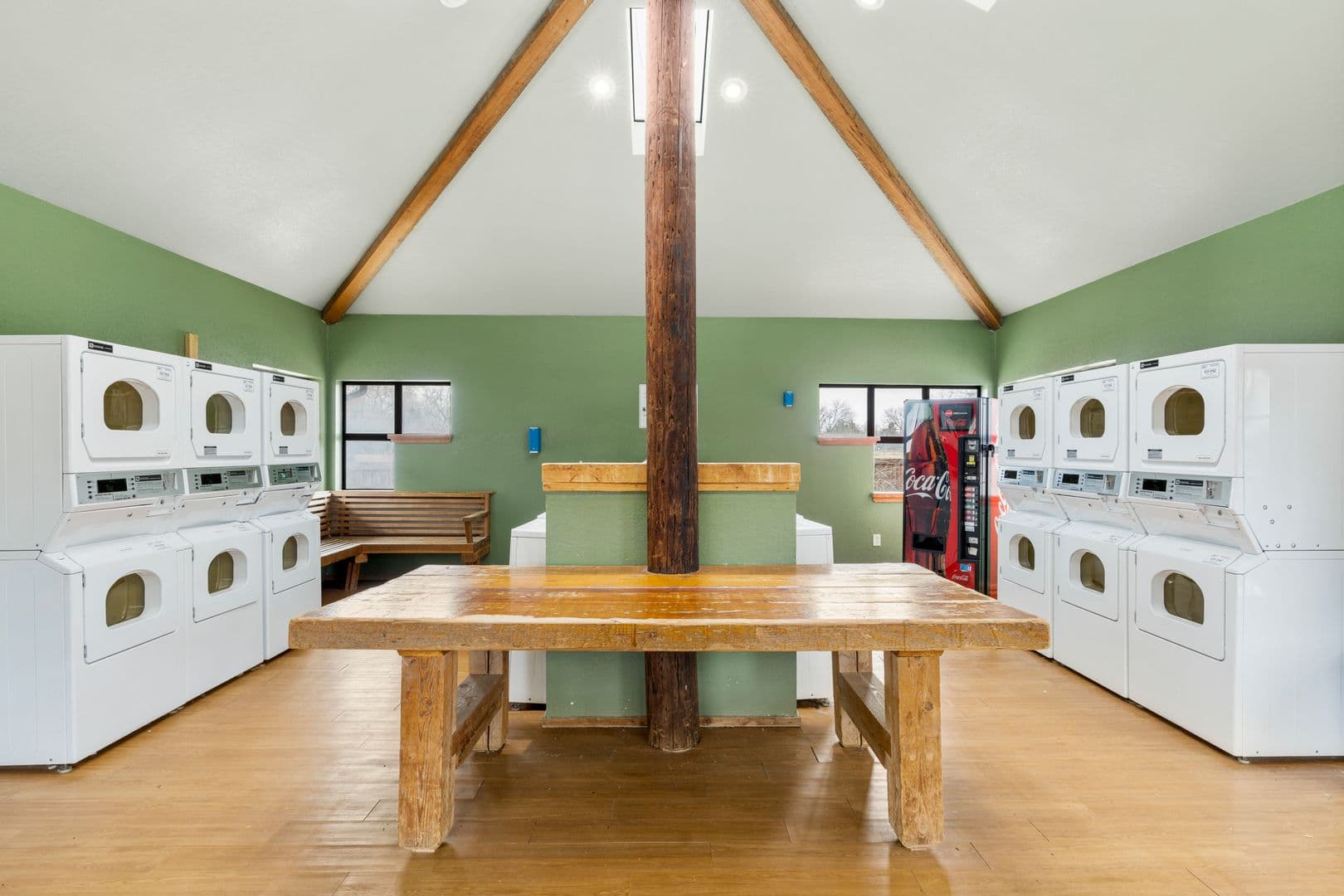 Forest Pointe Apartments 14 of 15