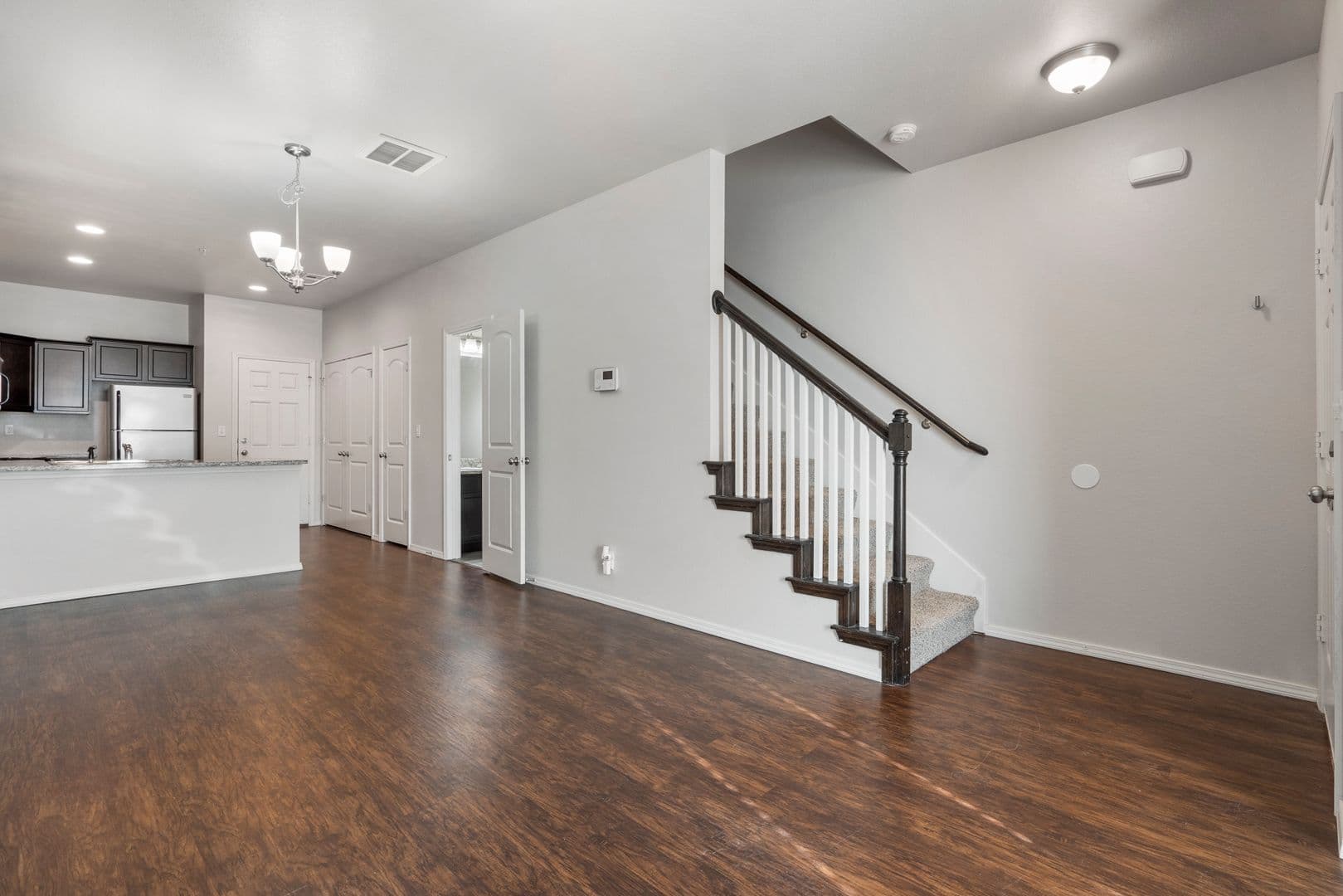 Pin Oak Townhomes 1 of 25
