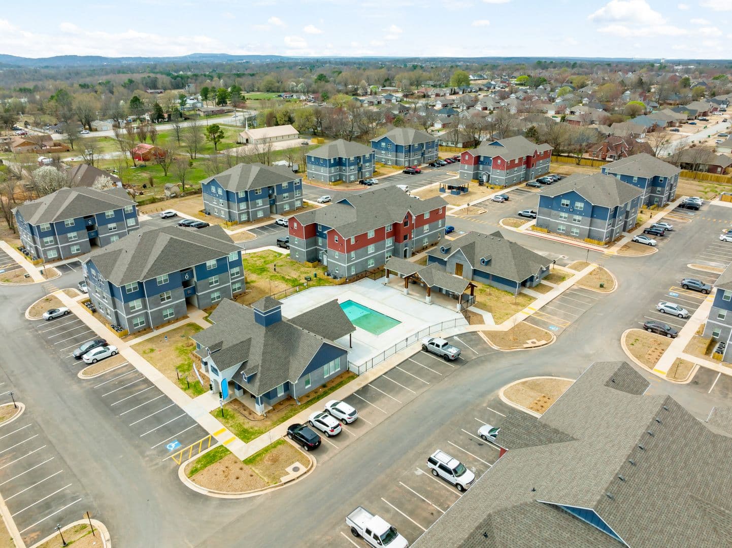 The Reserve at Springdale 32 of 32