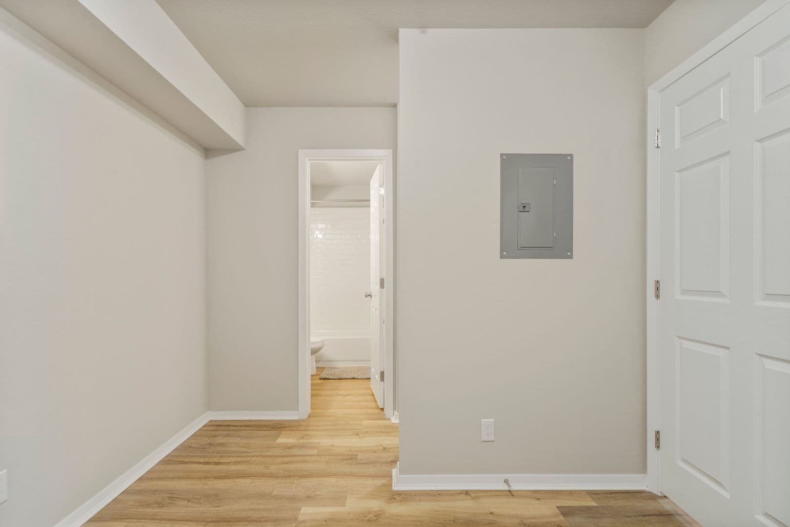 Harpers Lodge Apartments 6 of 14