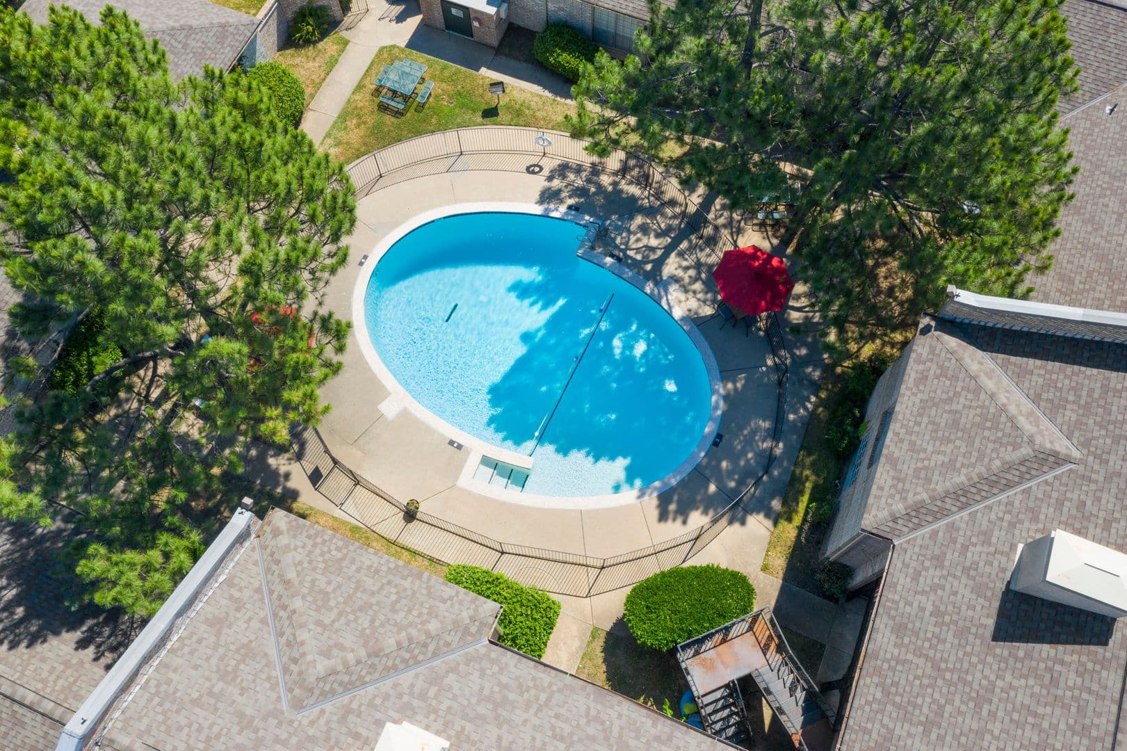 Park Villas Apartments 64 of 127