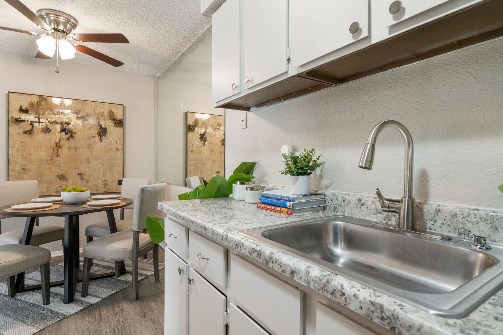 Harpers Lodge Apartments 10 of 15