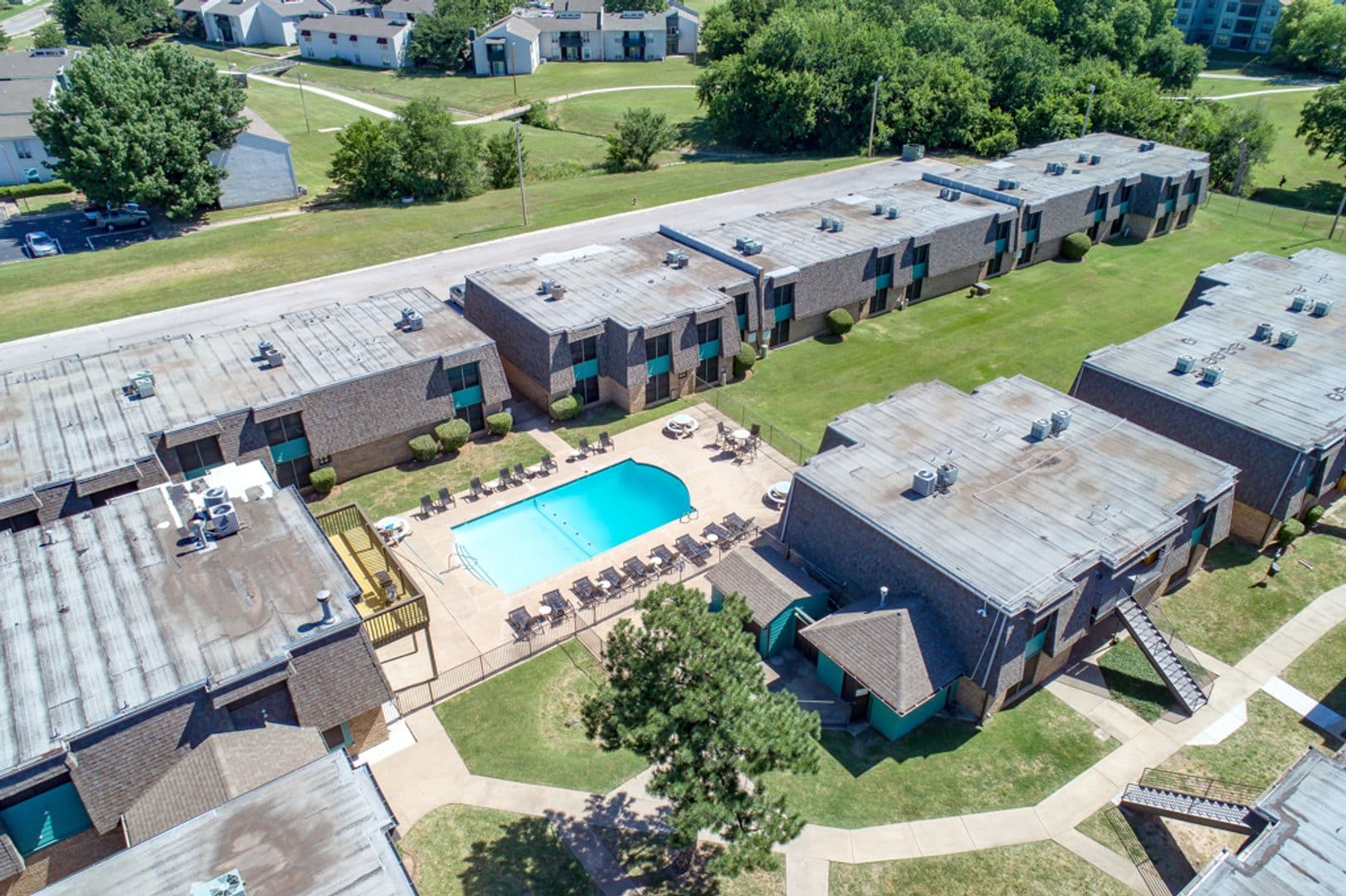 Radius Apartments 15 of 15
