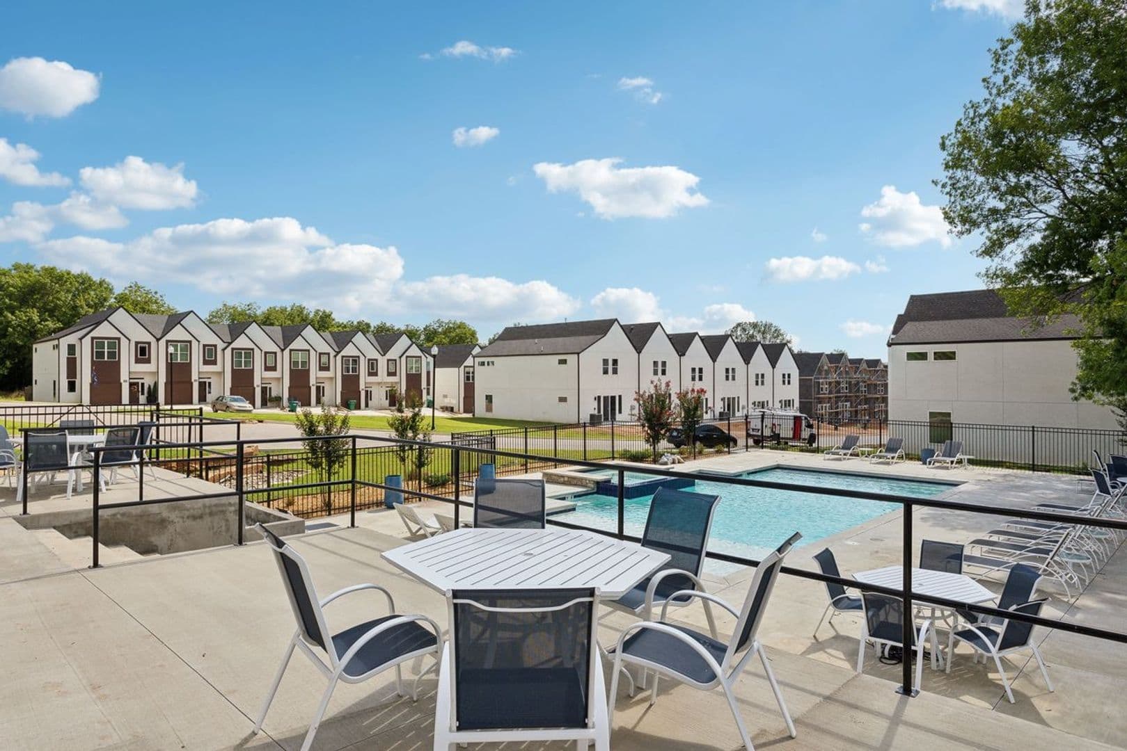Oak Hill Townhomes 27 of 32