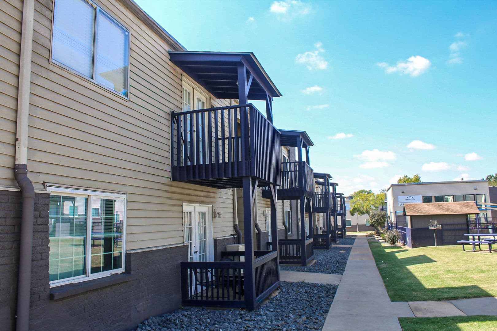 Indigo Villas 9 of 9