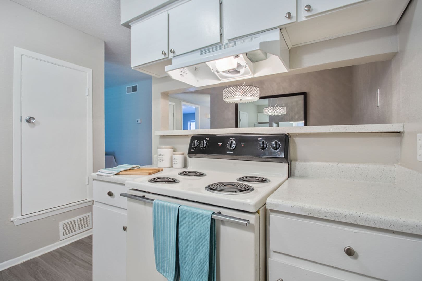 Radius Apartments 5 of 15