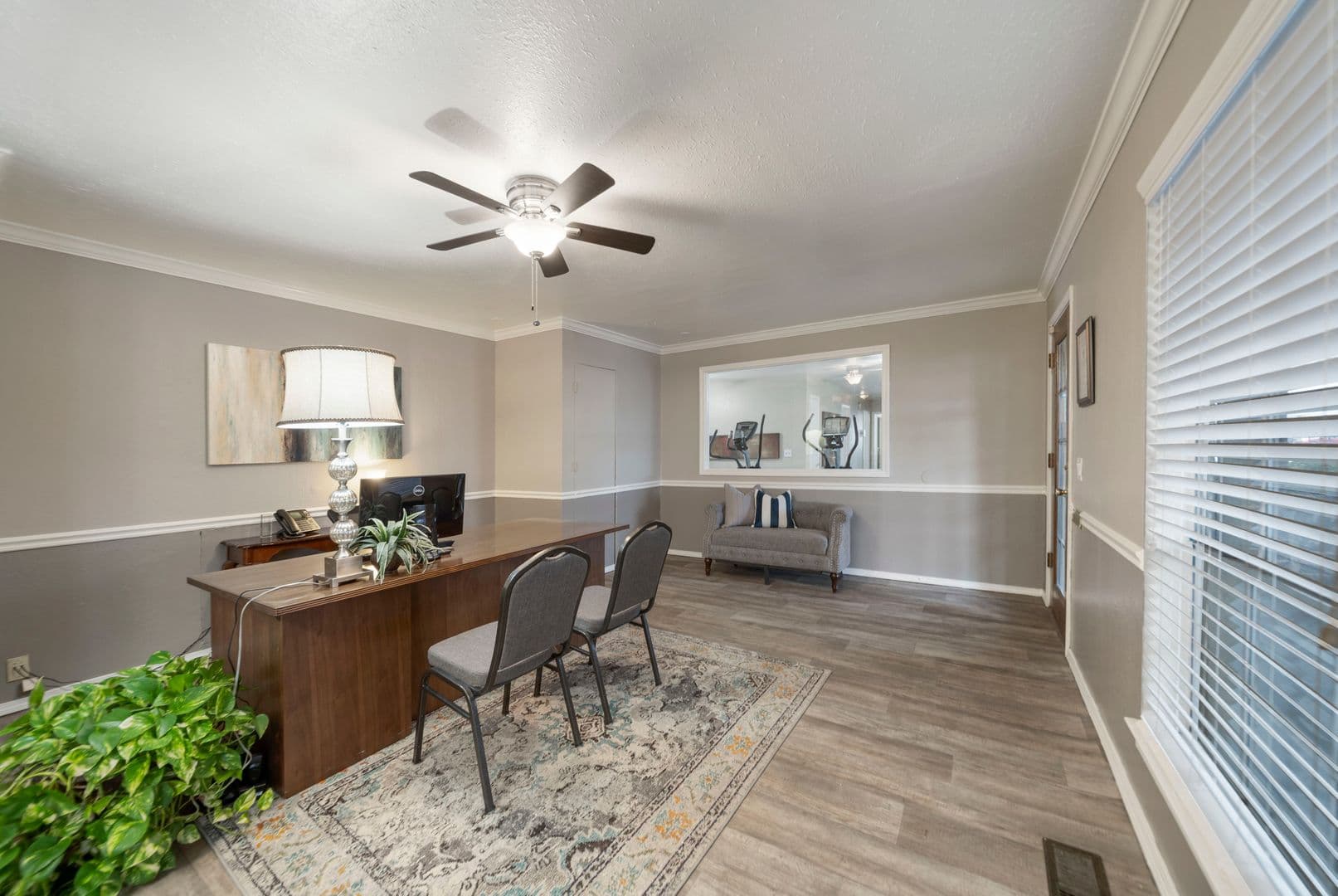 Park Villas Apartments 17 of 21