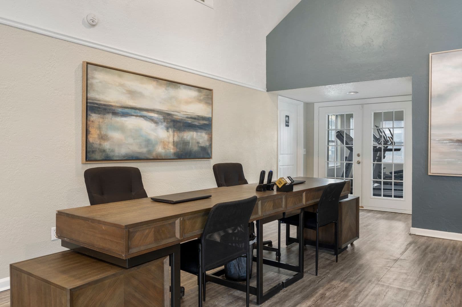 Post Oak Apartments 18 of 25