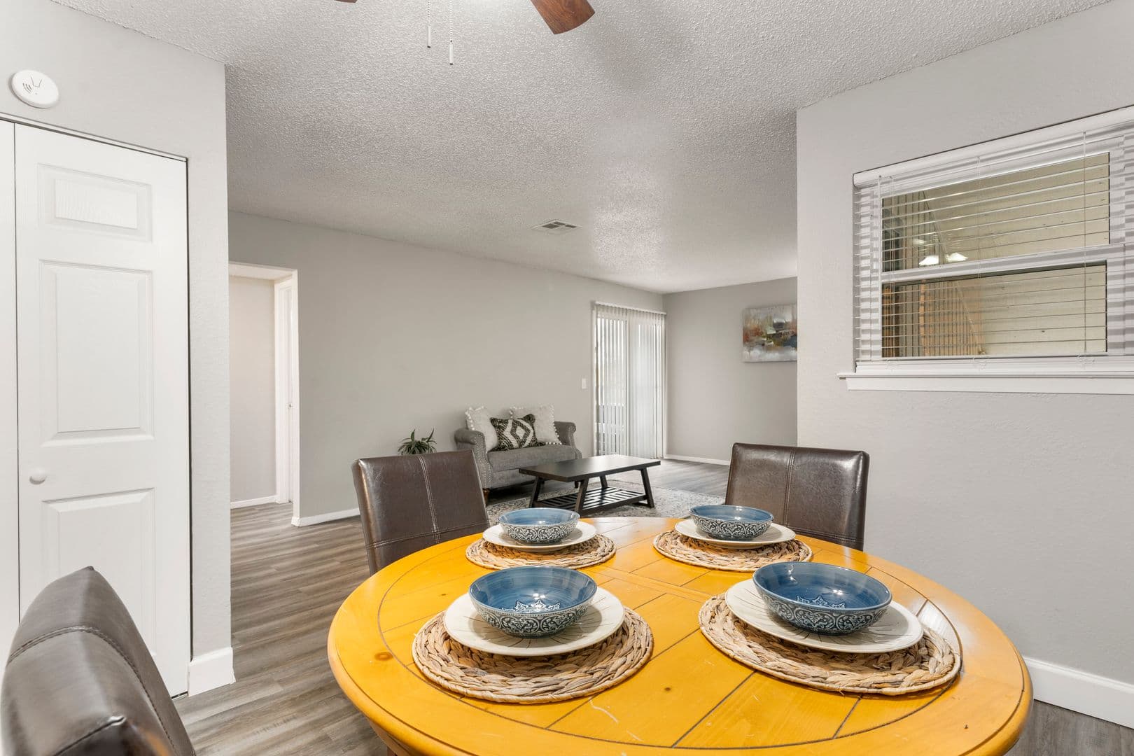 Townhomes @ East 32nd 4 of 17
