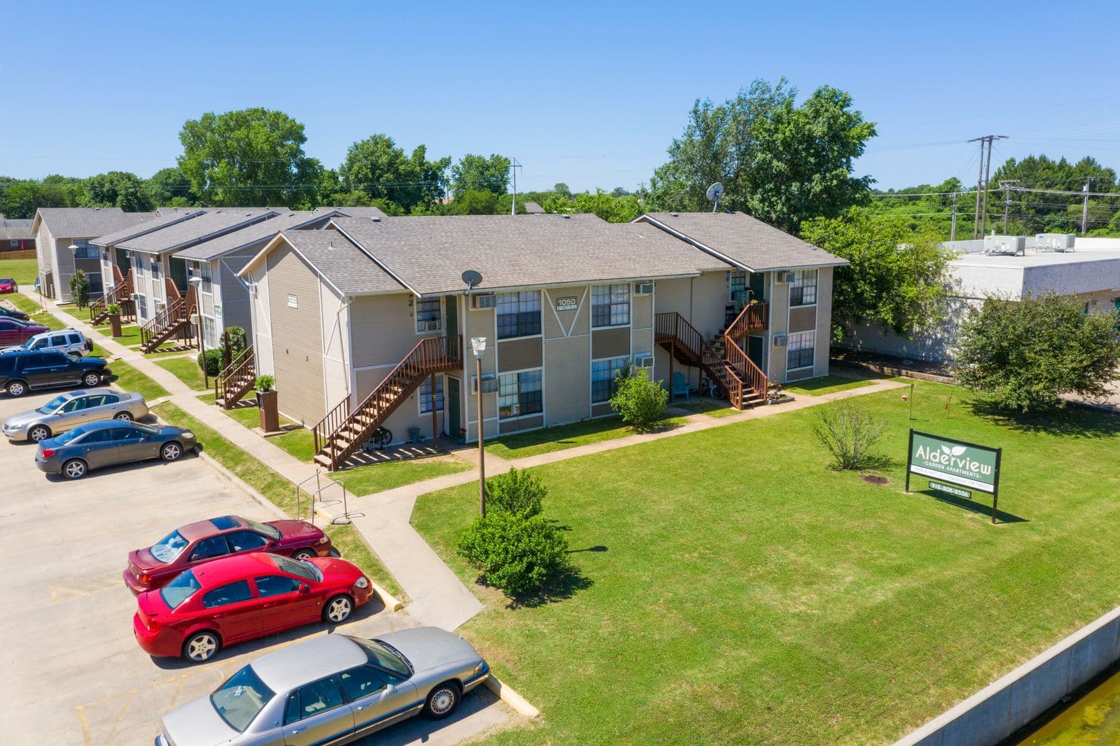 Alderview Apartments 13 of 21