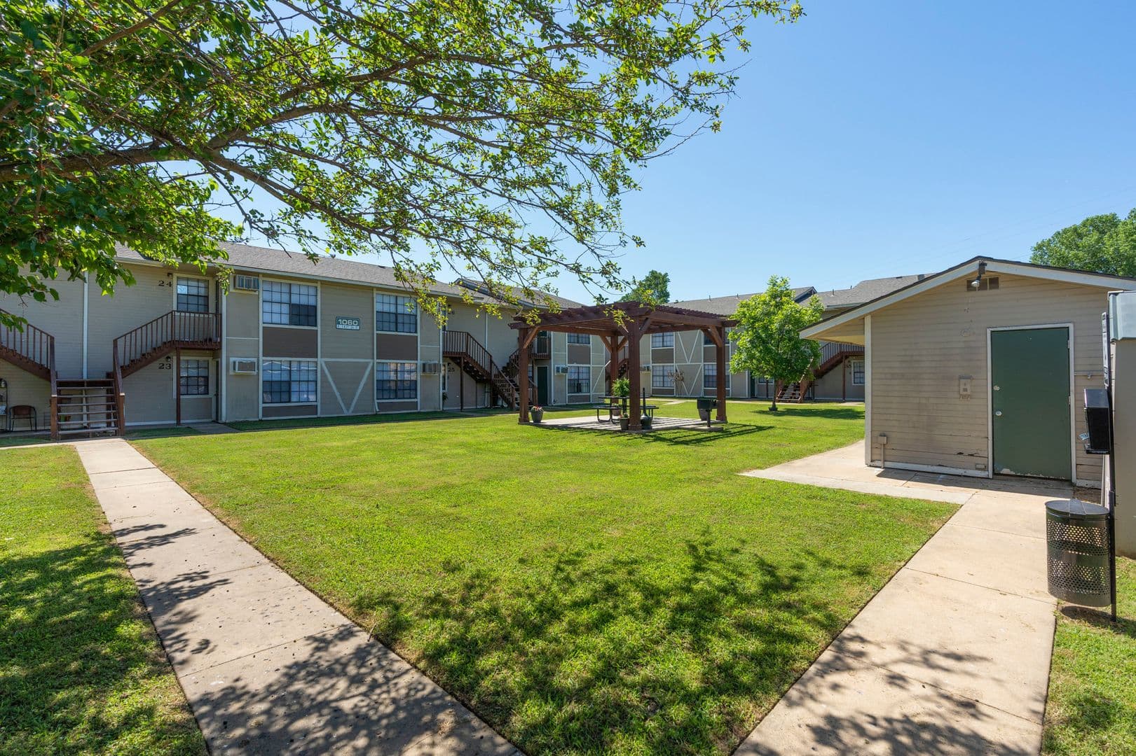 Alderview Apartments 16 of 21