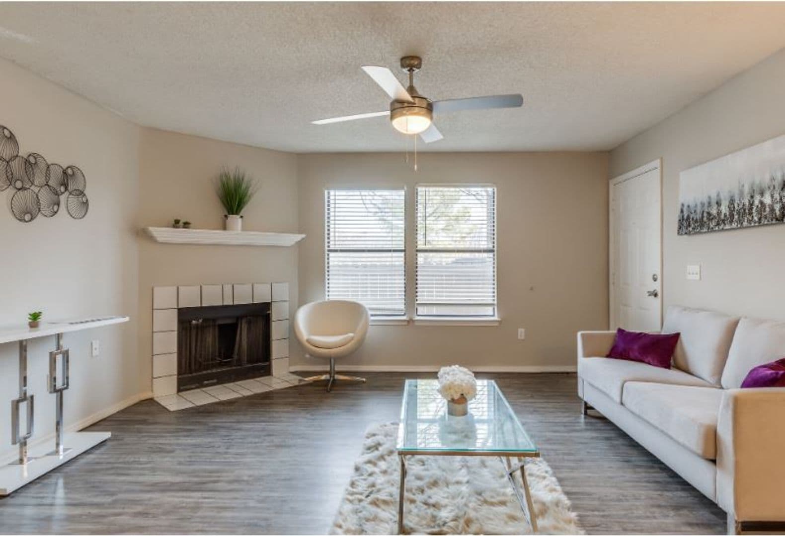 12th and Renaissance Apartments 2 of 14