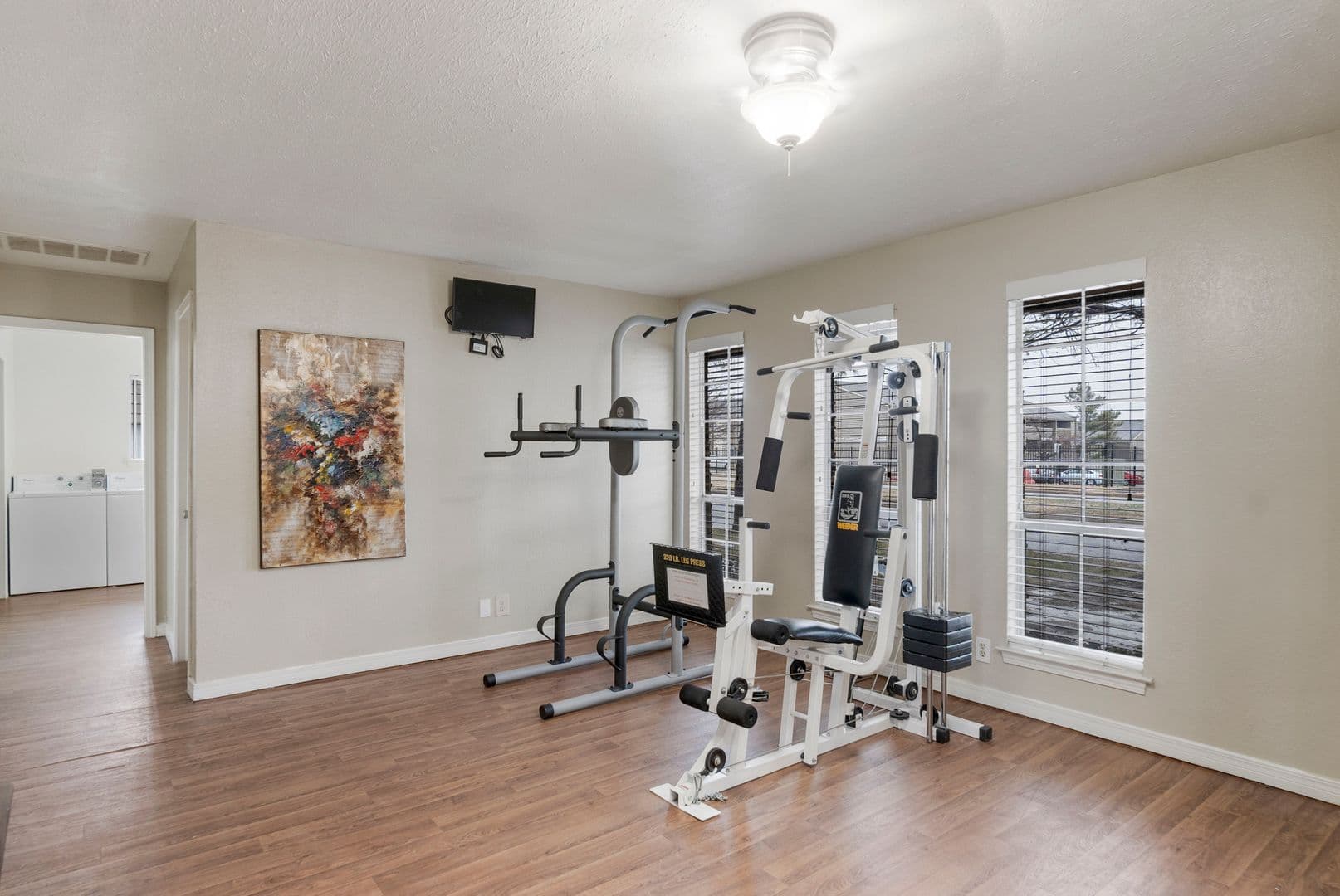 Park Villas Apartments 21 of 21