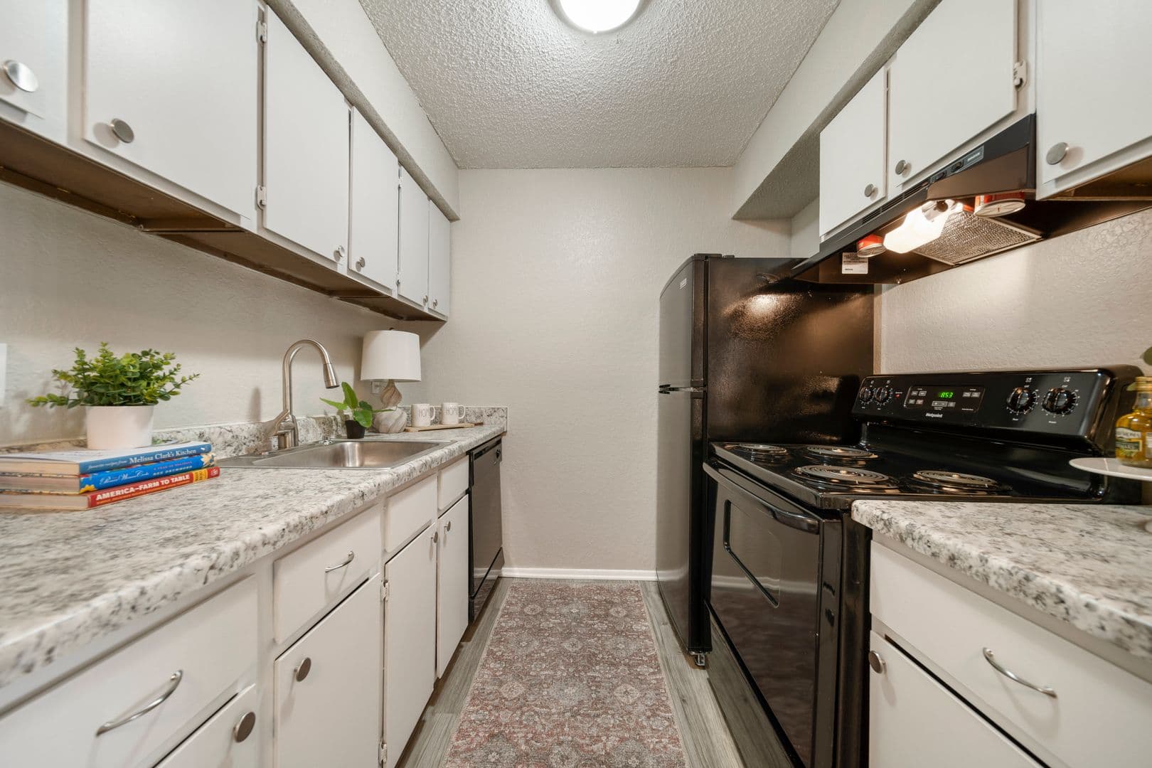 Harpers Lodge Apartments 1 of 15
