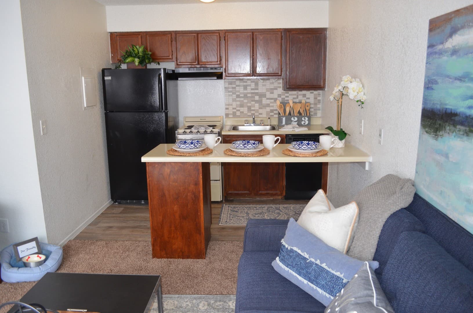 Alderview Apartments 8 of 21