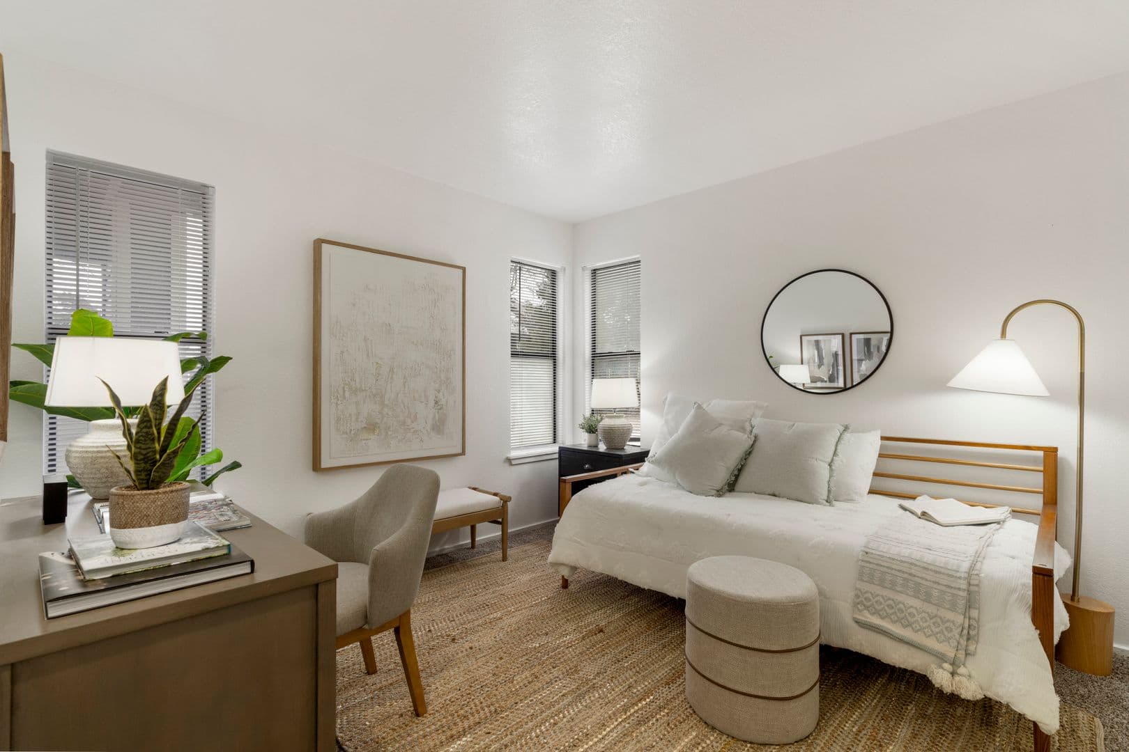 Post Oak Apartments 15 of 27