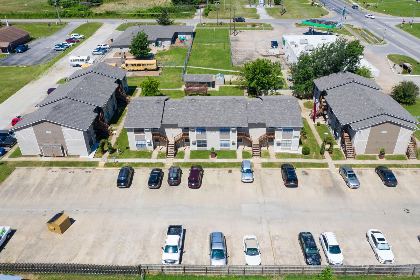 Alderview Apartments 14 of 21