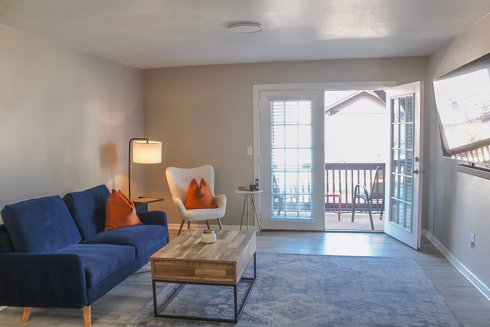 Indigo Villas 1 of 22