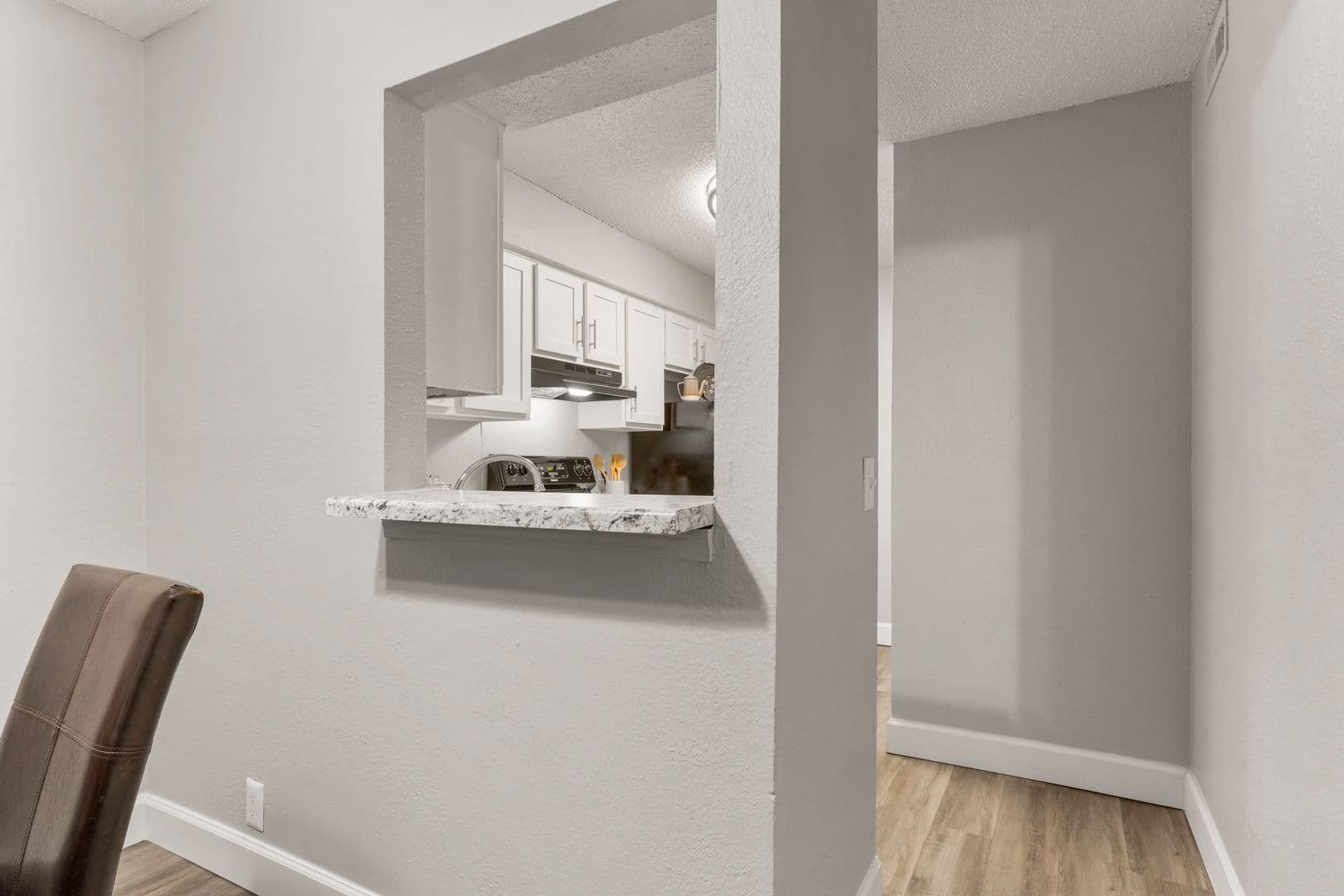 Townhomes @ East 32nd 5 of 17