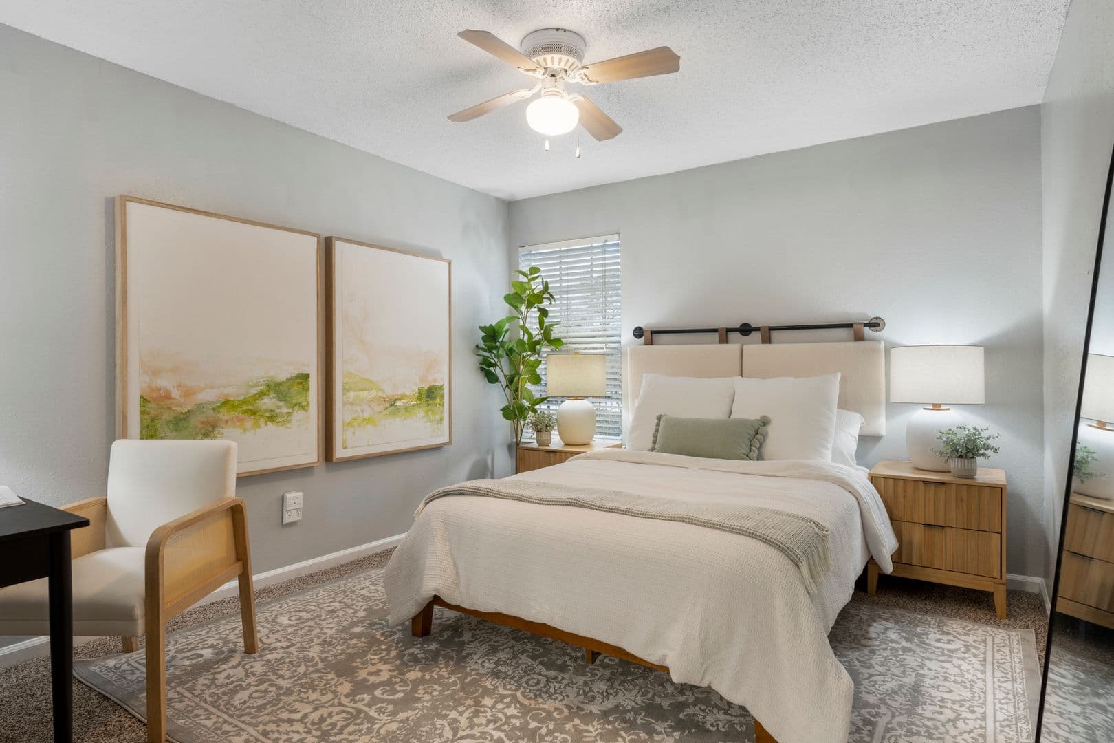 Post Oak Apartments 11 of 27