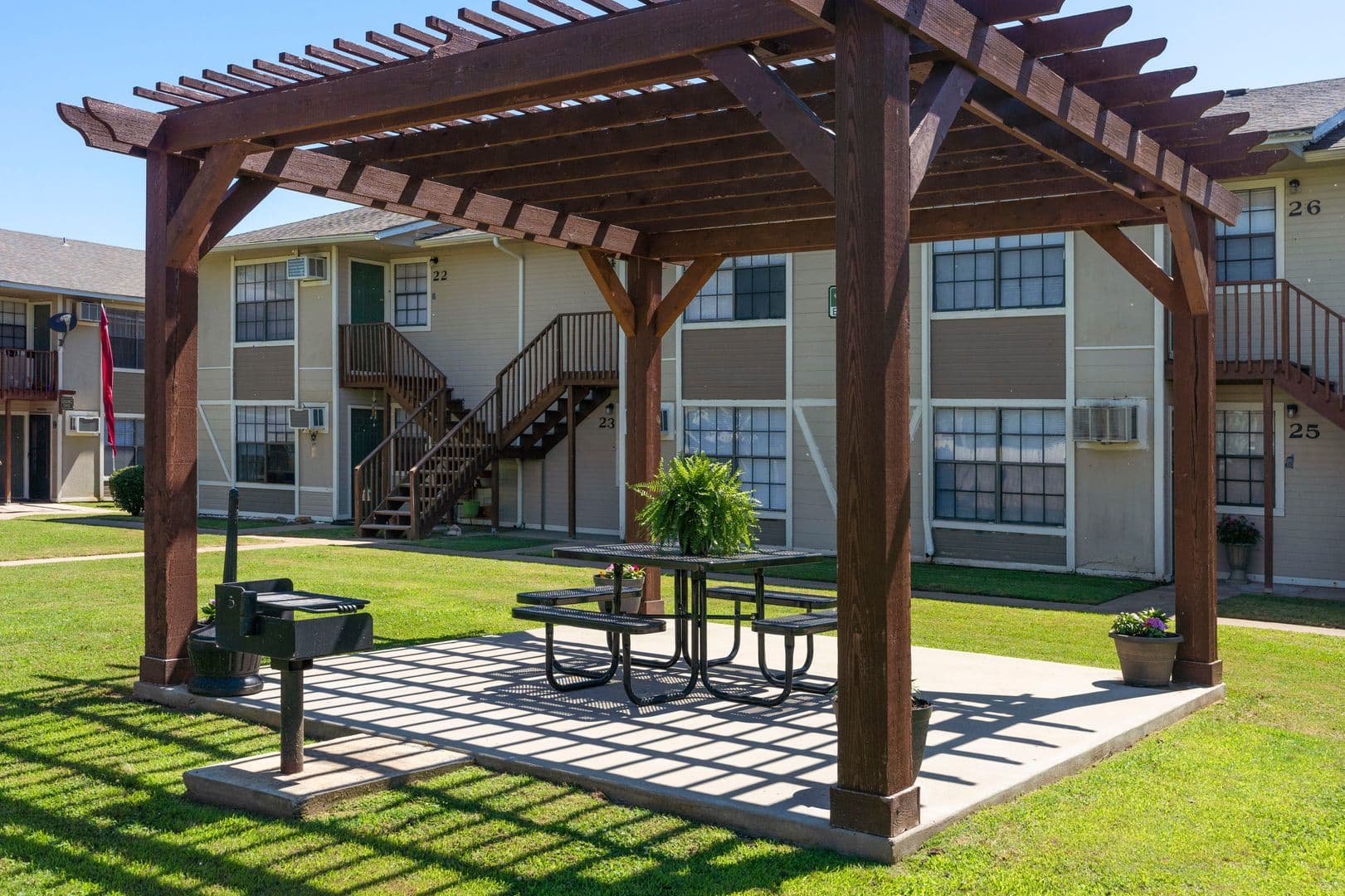 Alderview Apartments 18 of 21