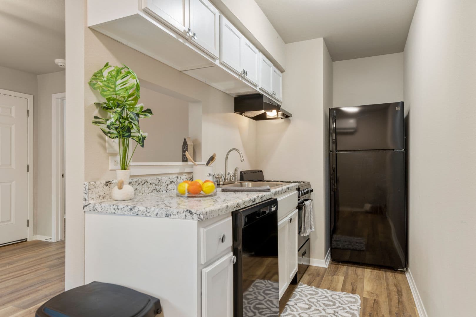Harpers Lodge Apartments 1 of 14