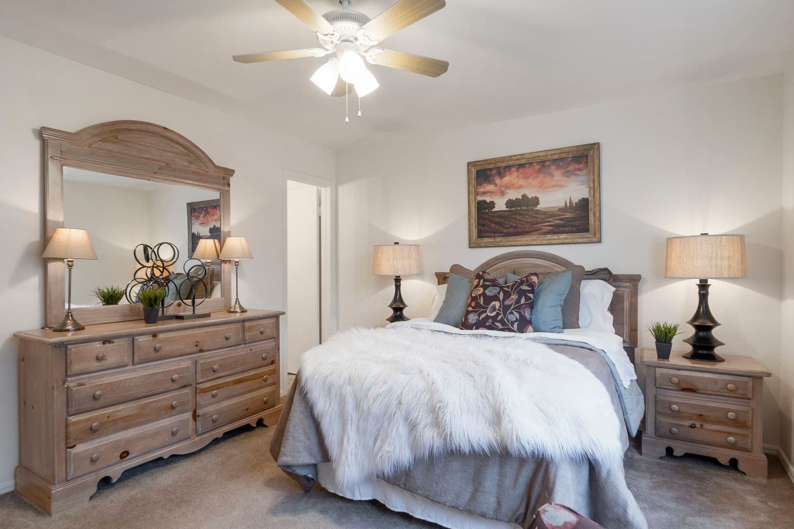 Park Villas Apartments 6 of 21