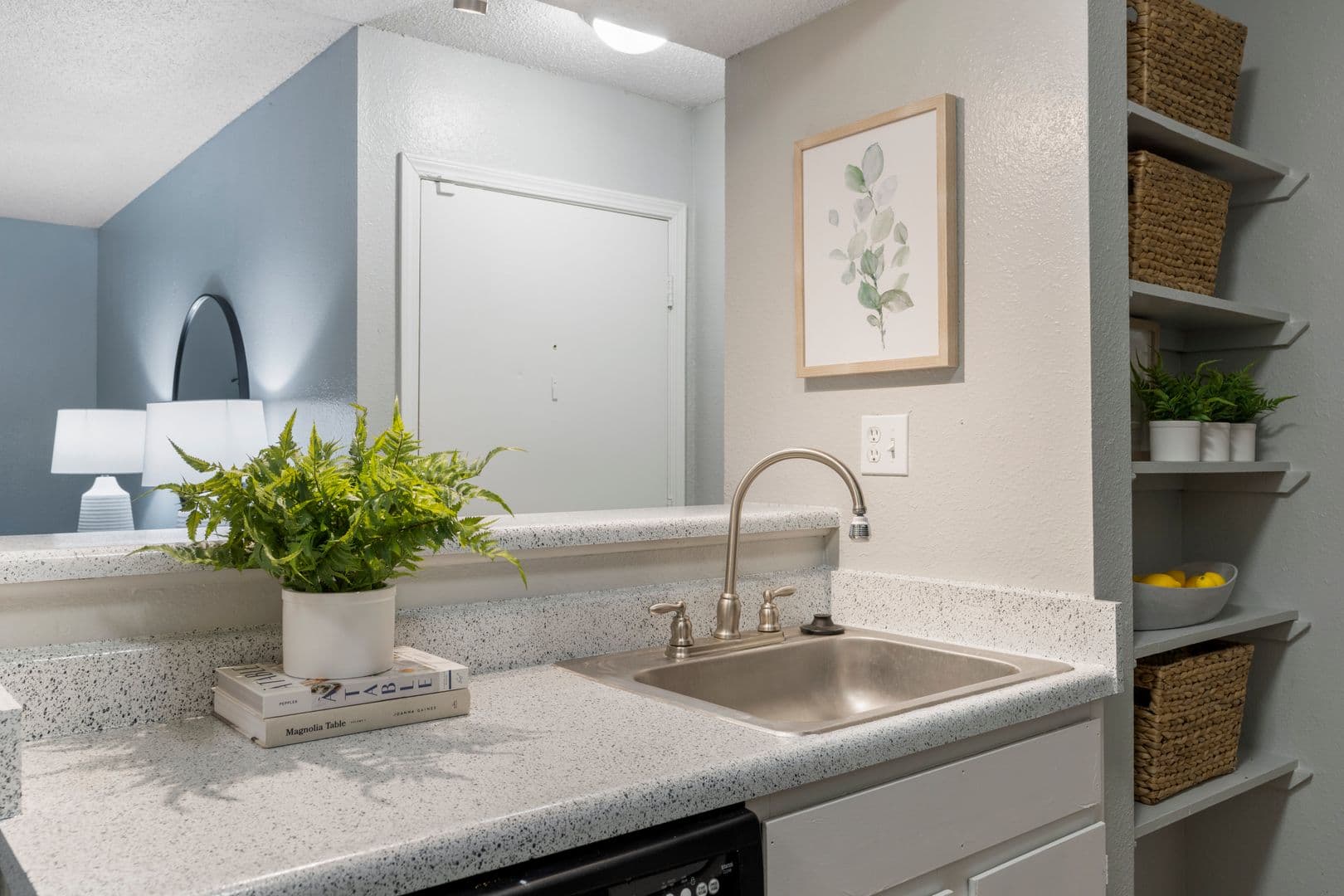 Post Oak Apartments 11 of 25