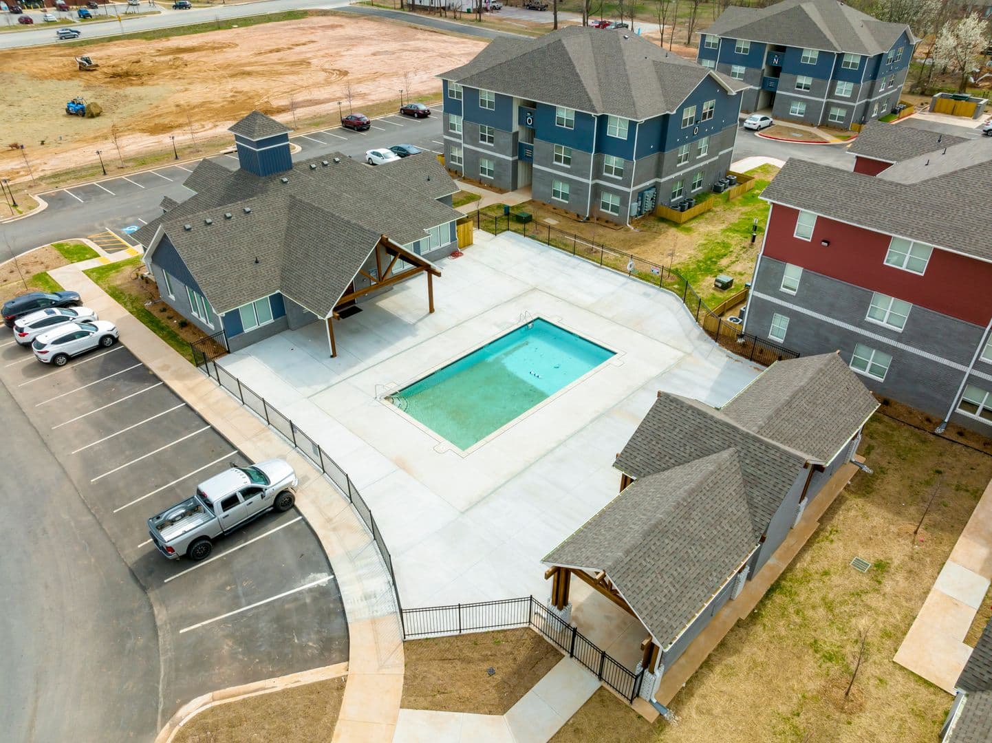 The Reserve at Springdale 31 of 32