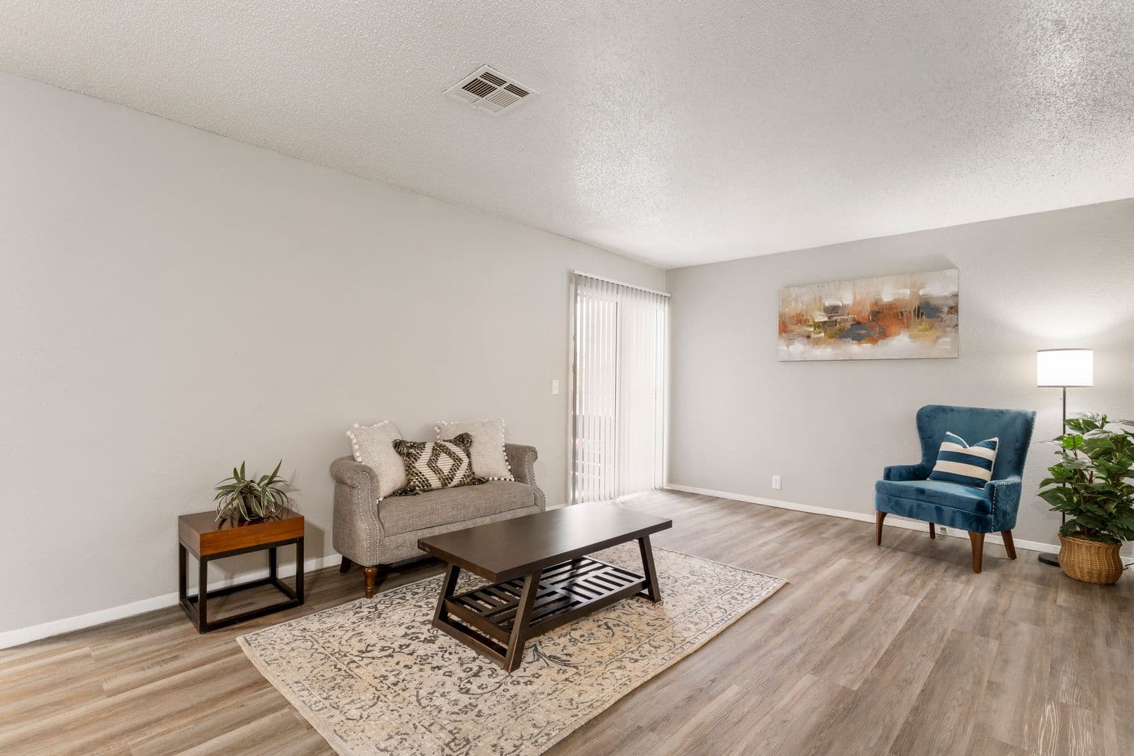 Townhomes @ East 32nd 2 of 15