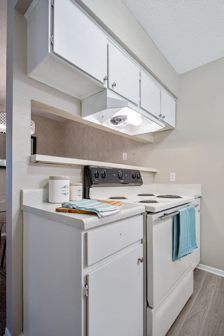 Radius Apartments 7 of 15