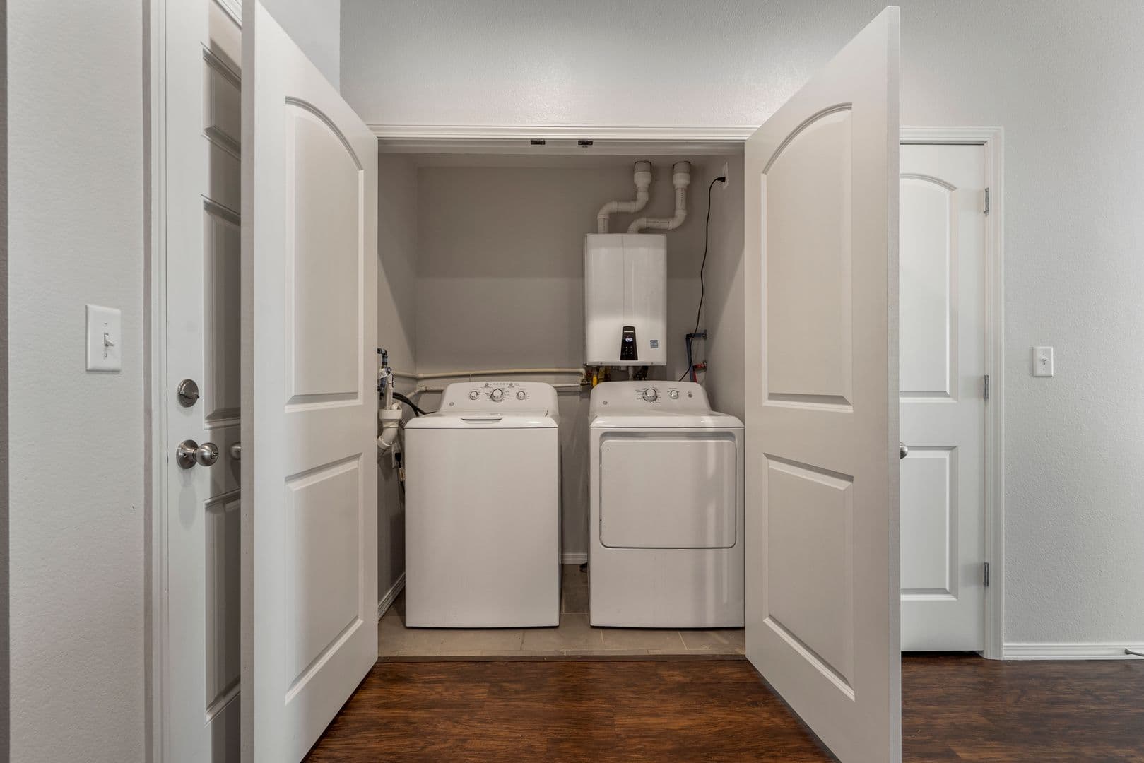 Pin Oak Townhomes 8 of 25