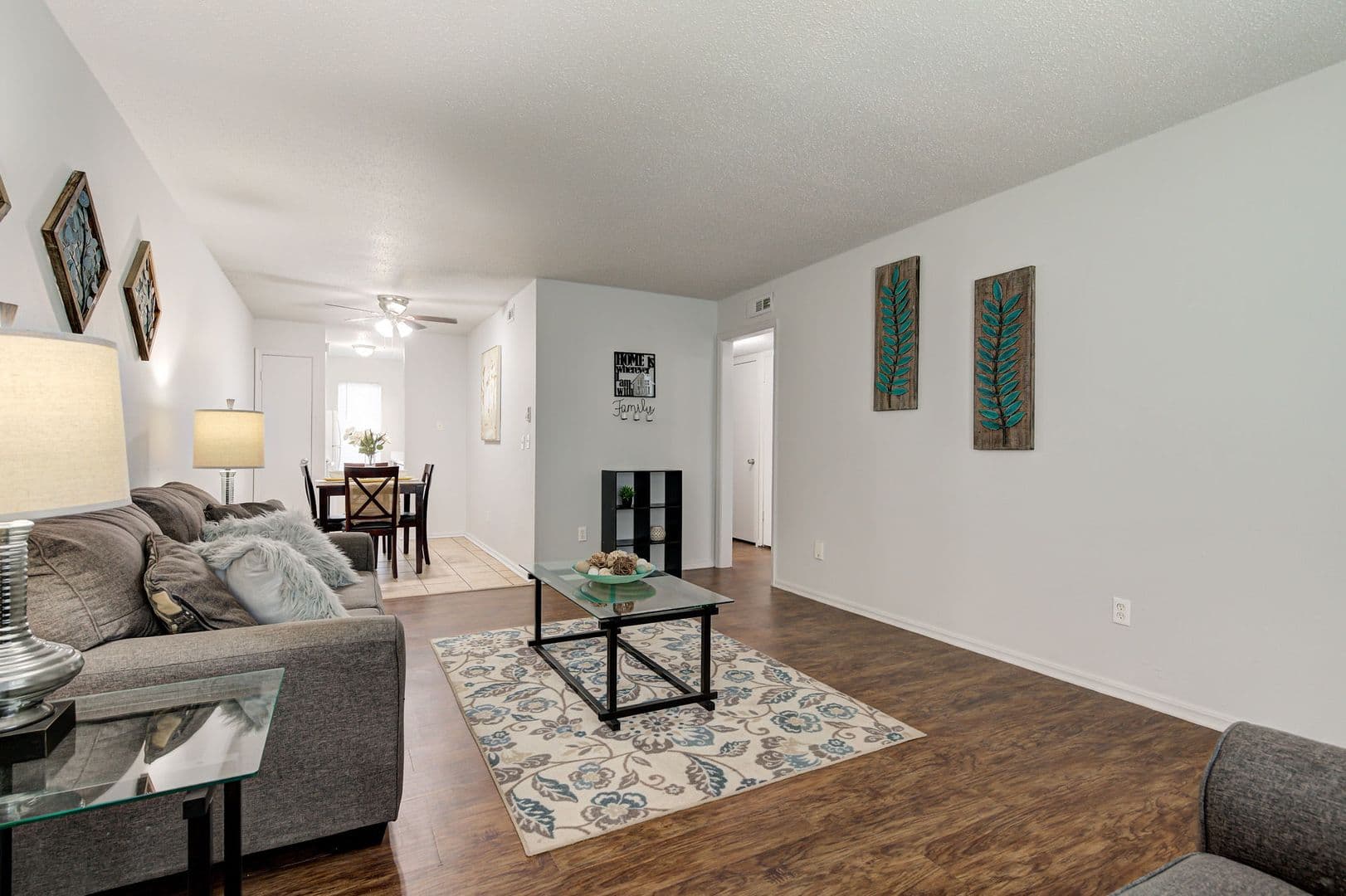 The Shelton Apartments 3 of 13