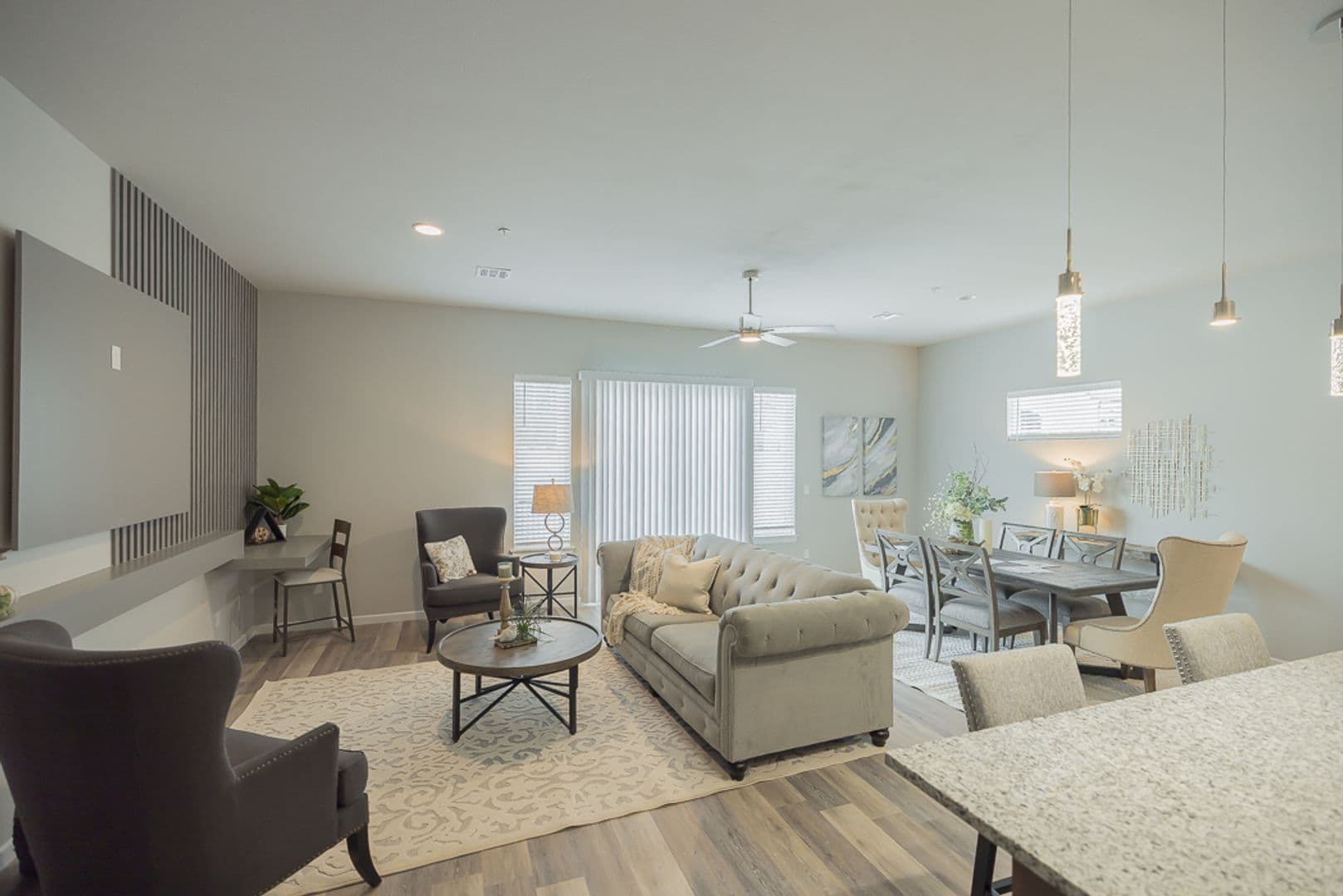 Oak Hill Townhomes 2 of 32