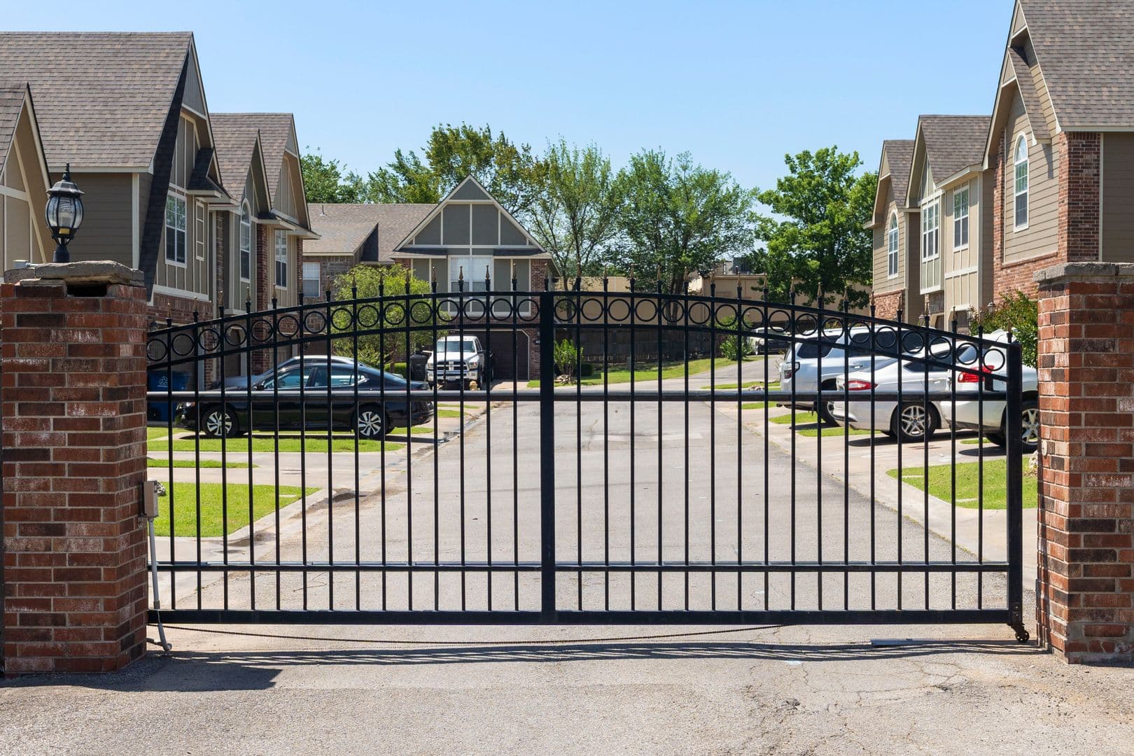 Sydney Court Townhomes 3 of 15