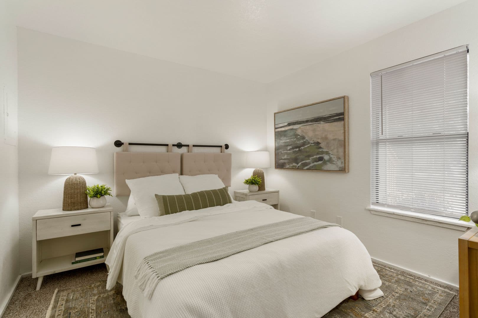 Hampton Woods Apartments 9 of 16