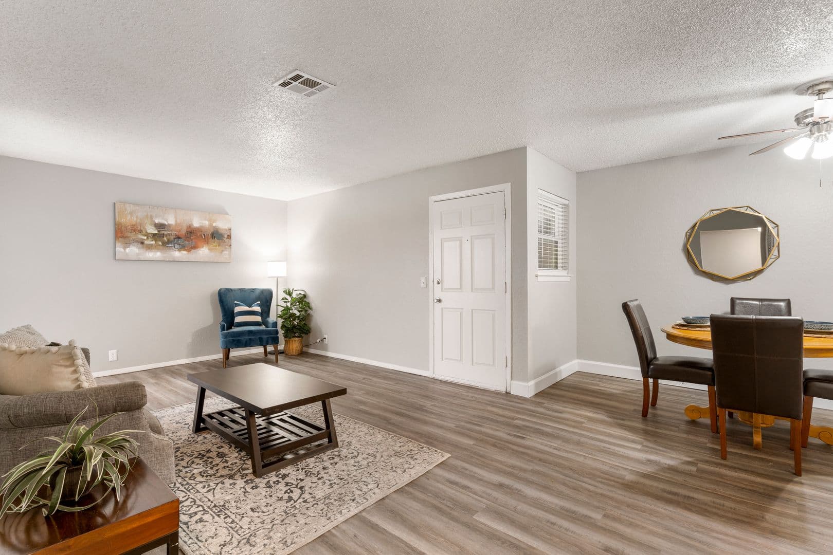 Townhomes @ East 32nd 2 of 14