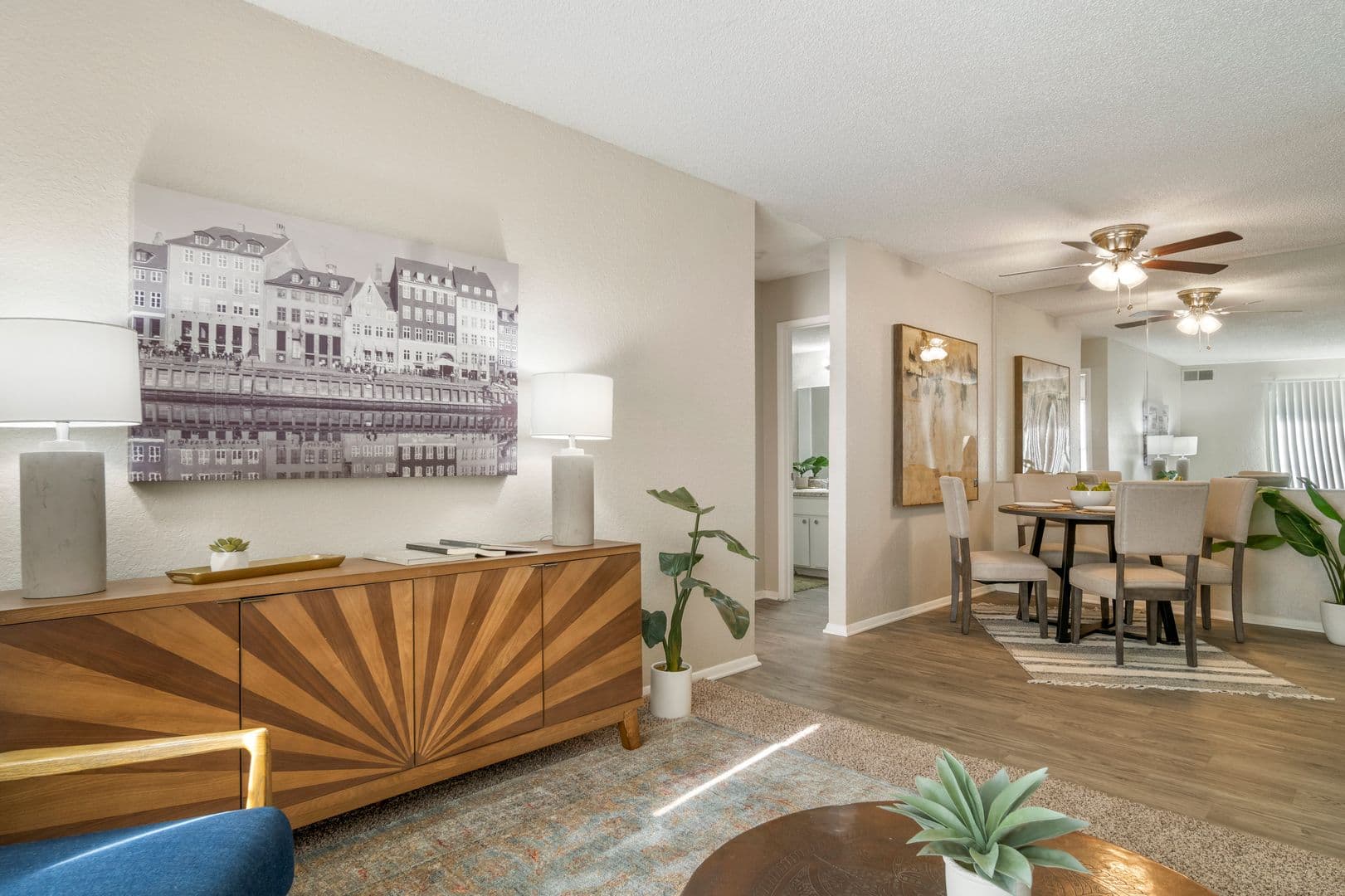 Harpers Lodge Apartments 4 of 14