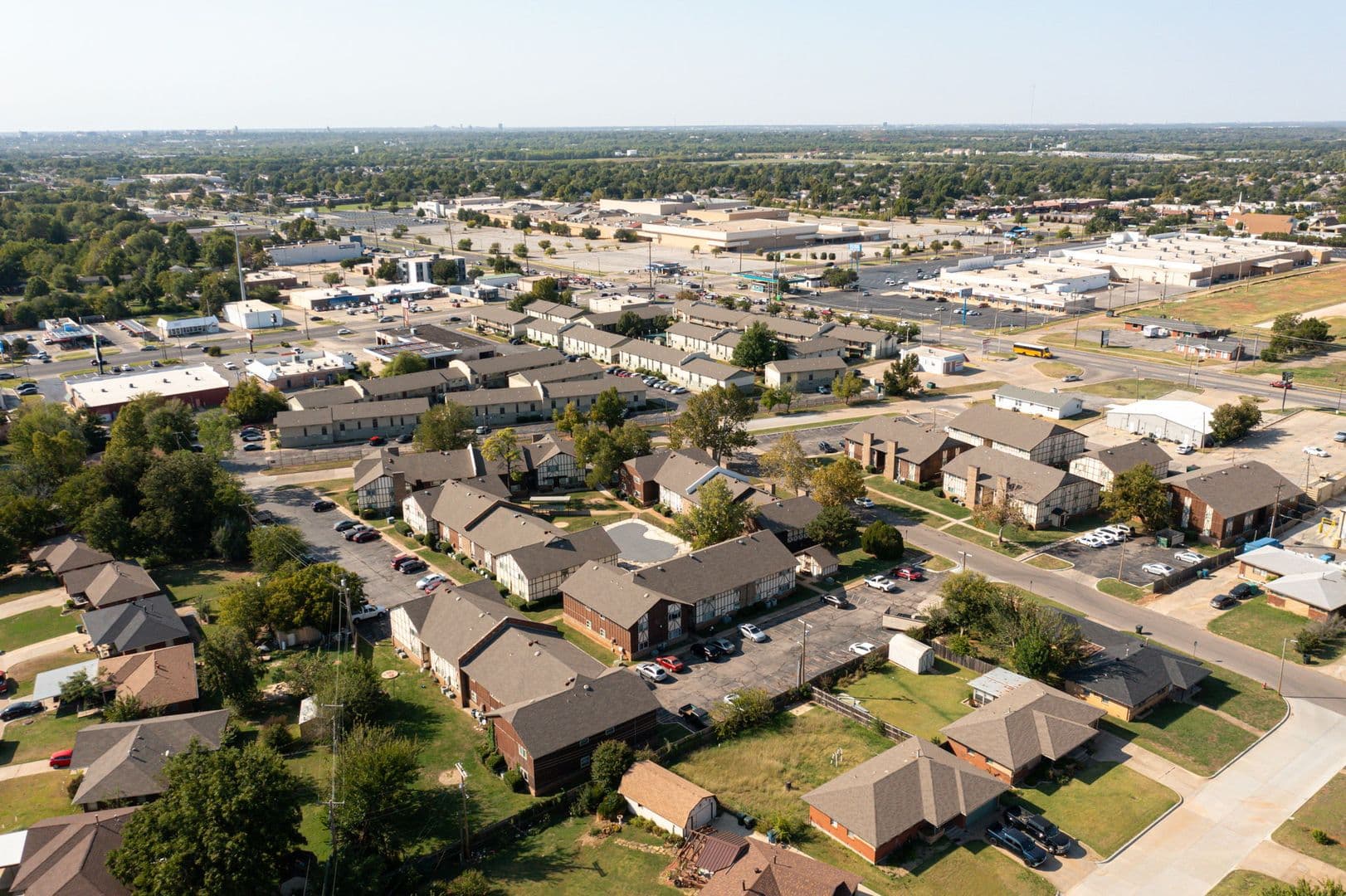 The Shelton Apartments 14 of 14