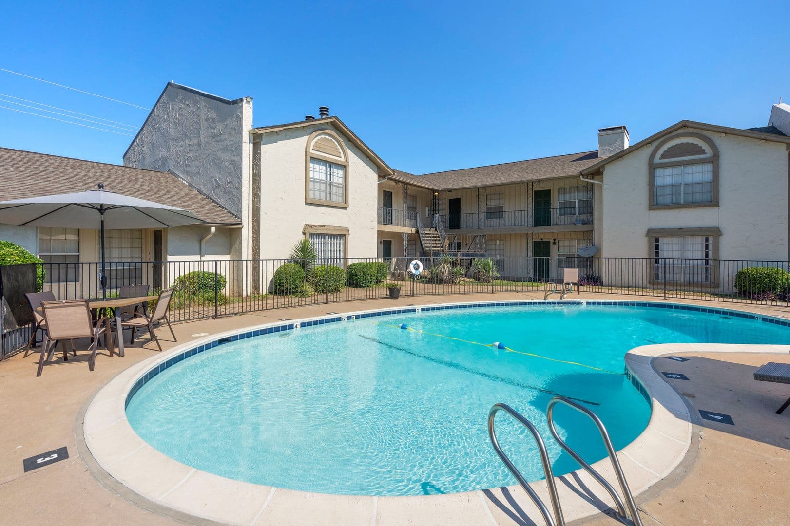 Park Villas Apartments 26 of 32