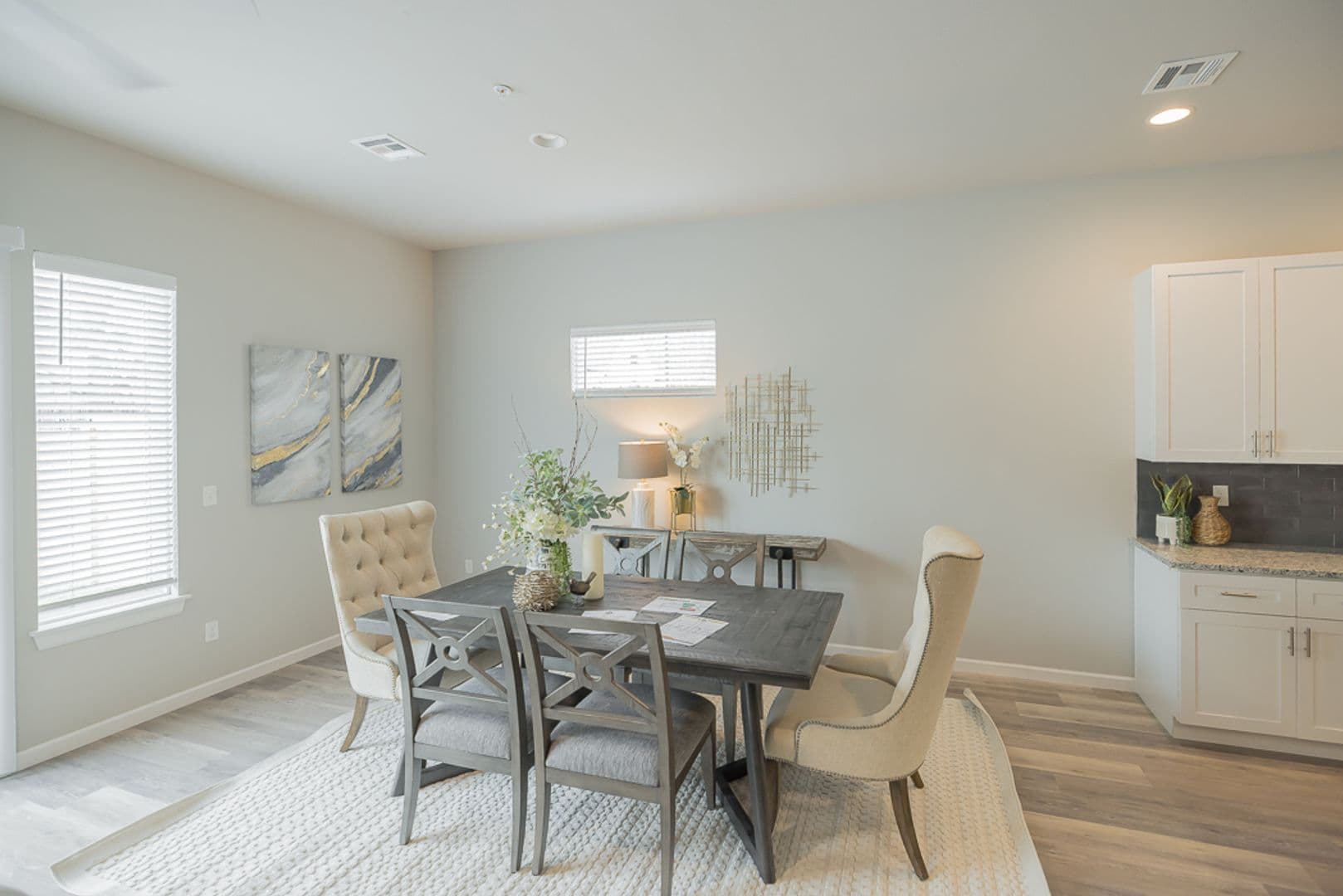 Oak Hill Townhomes 4 of 32