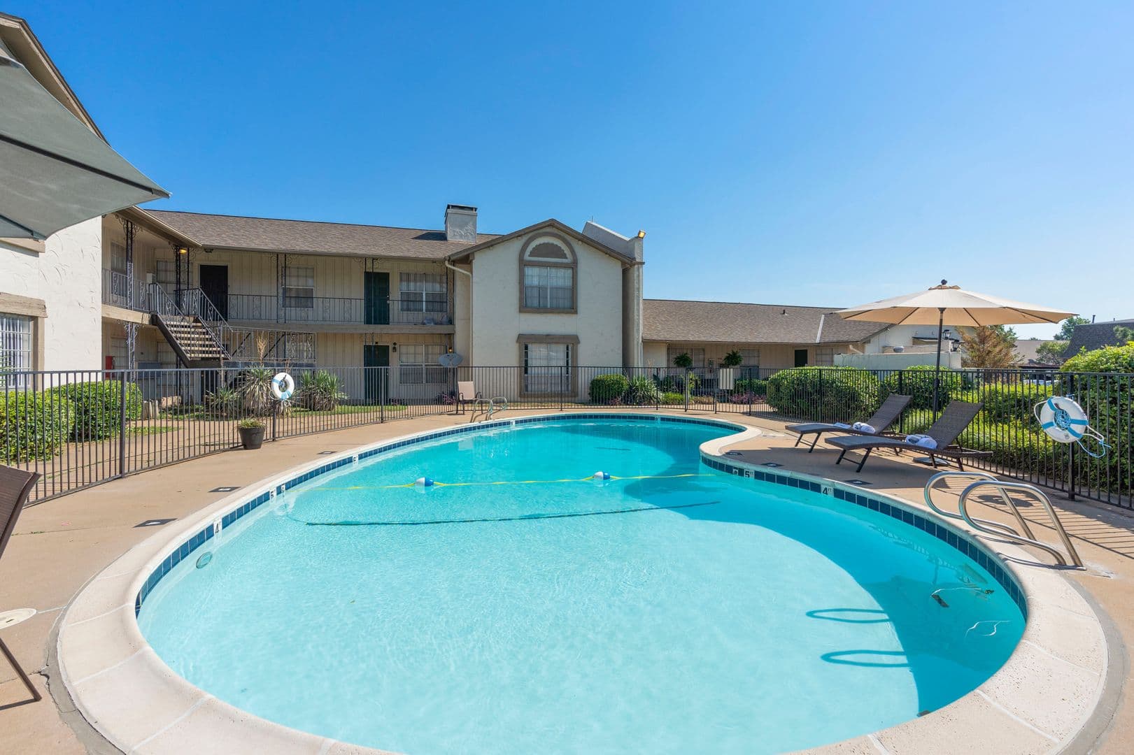 Park Villas Apartments 13 of 21