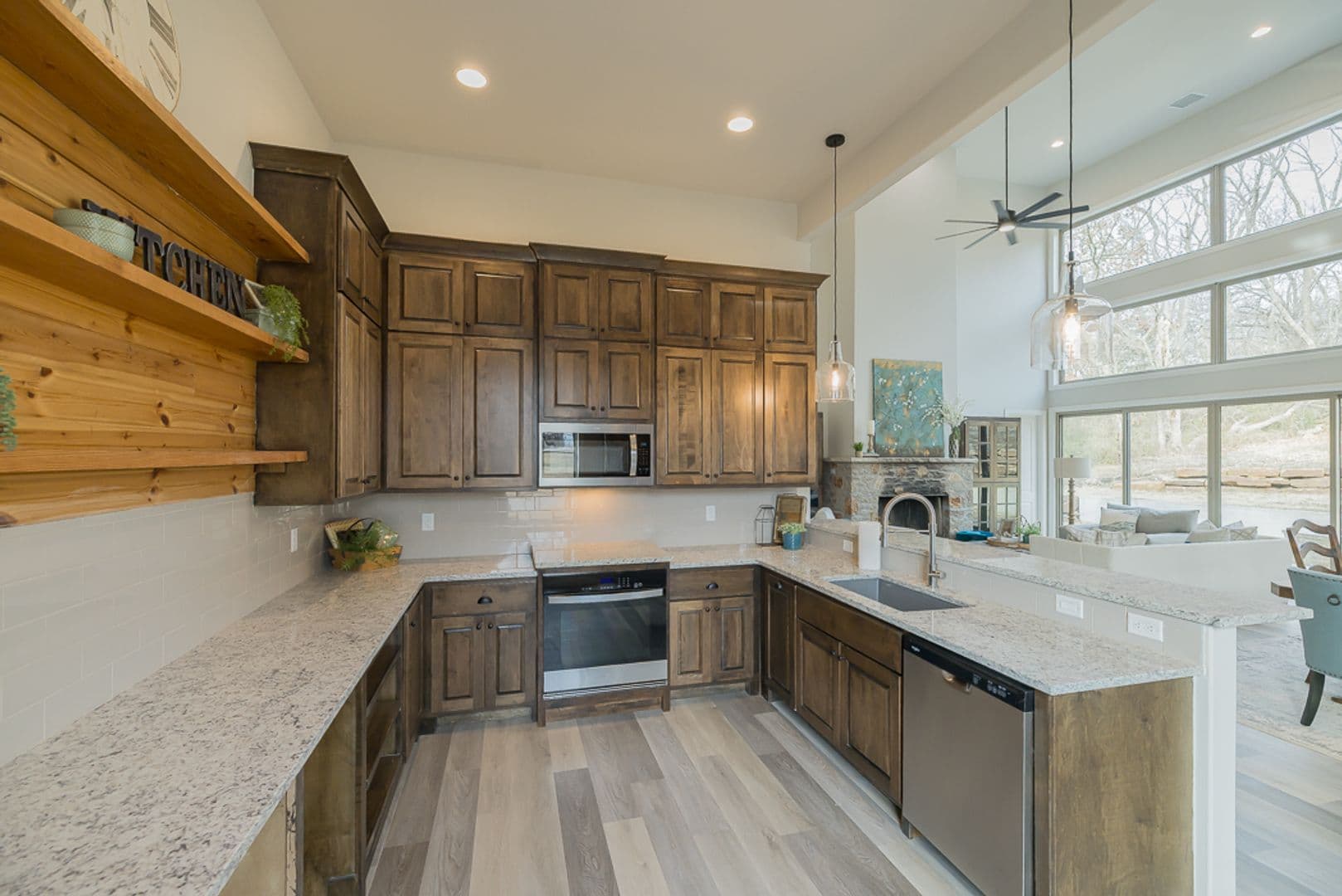 Oak Hill Townhomes 19 of 32