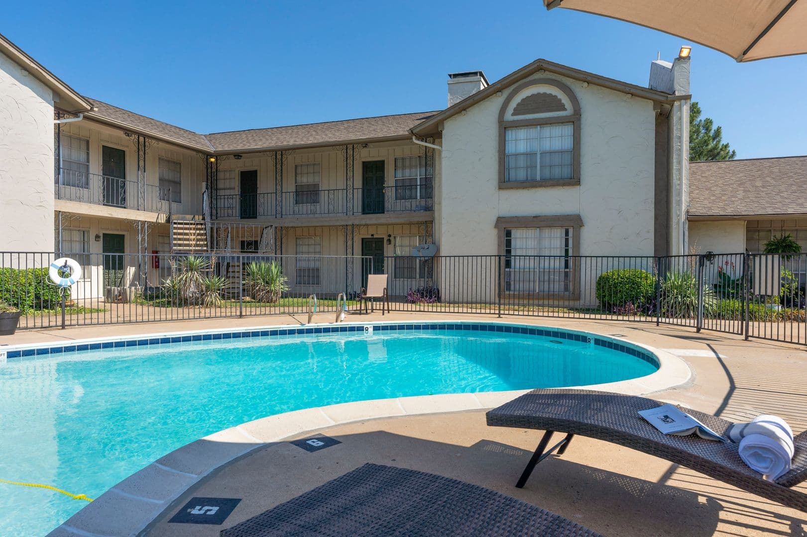Park Villas Apartments 13 of 19