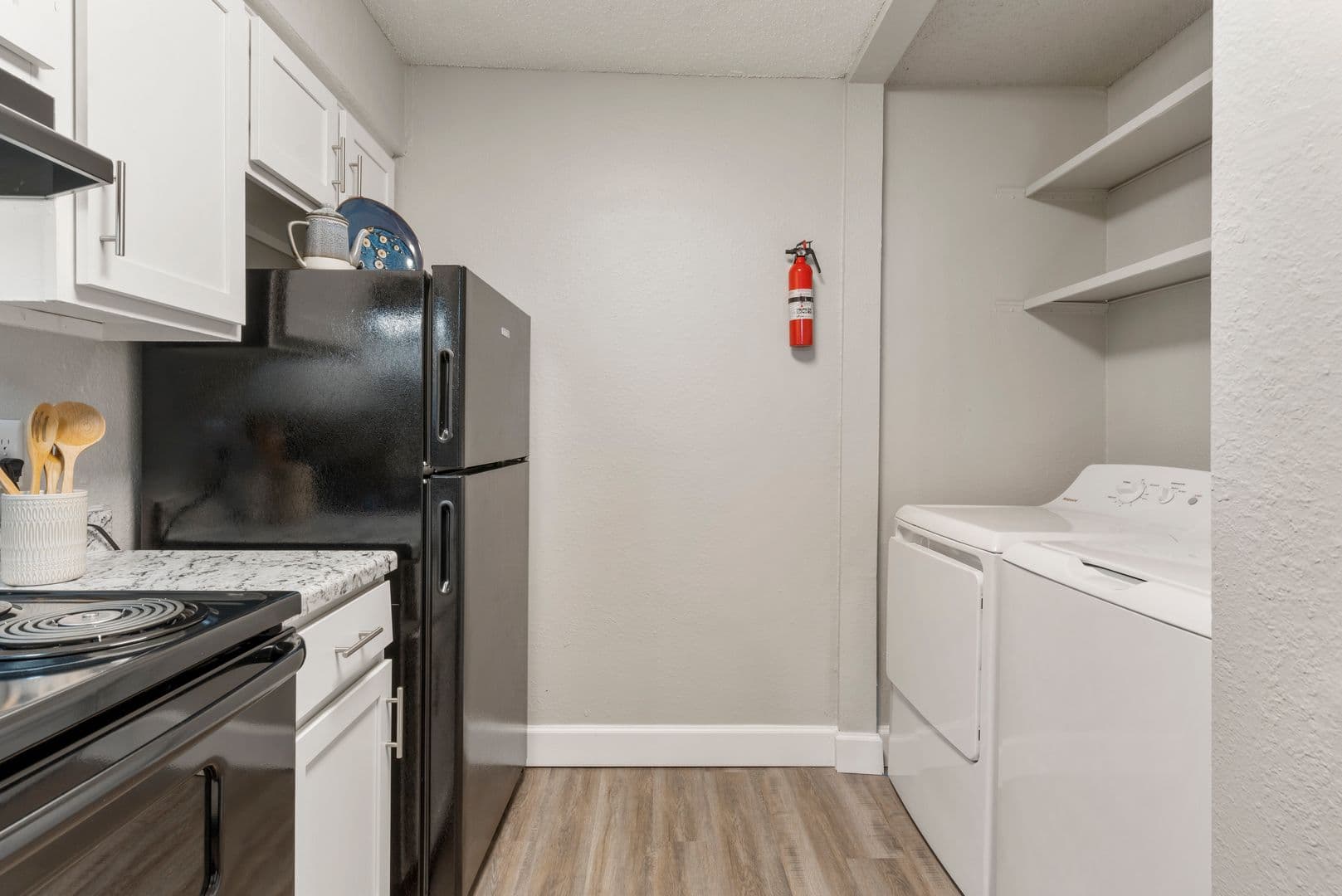 Townhomes @ East 32nd 7 of 14