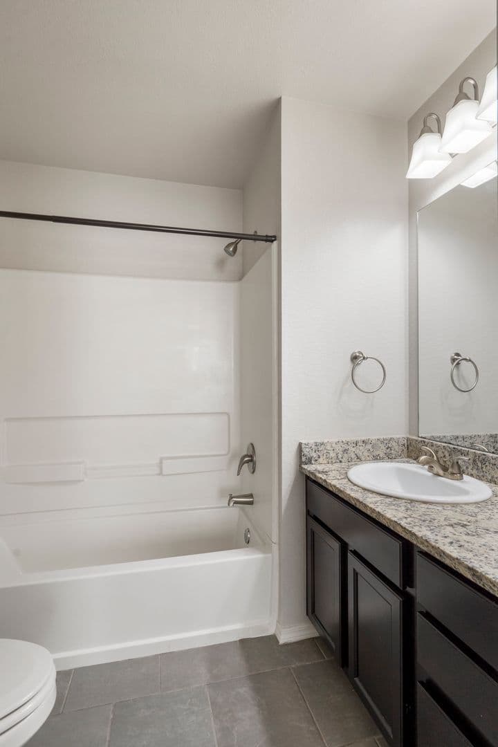 Pin Oak Townhomes 21 of 25